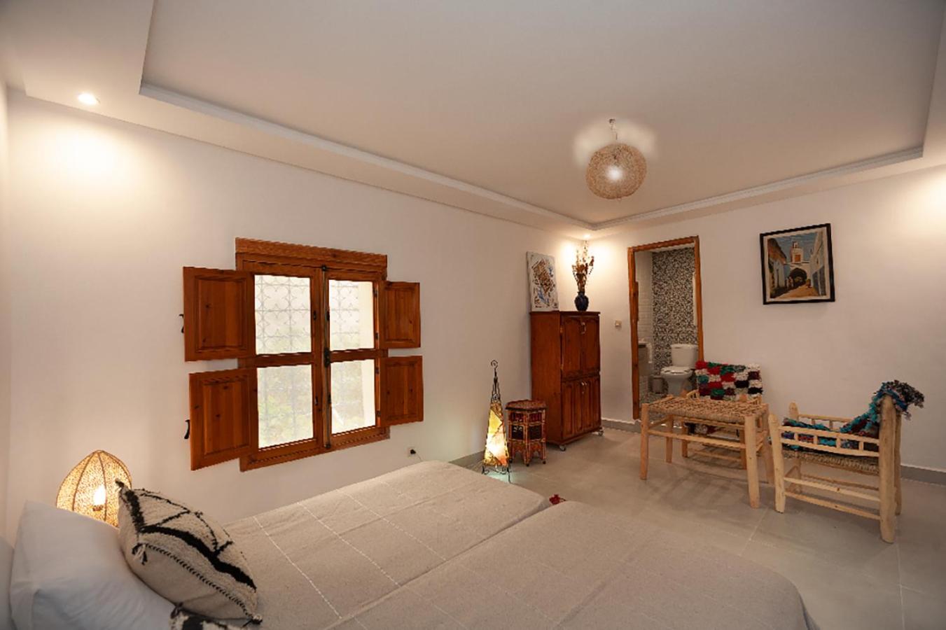 Standard Double or Twin Room photo 3