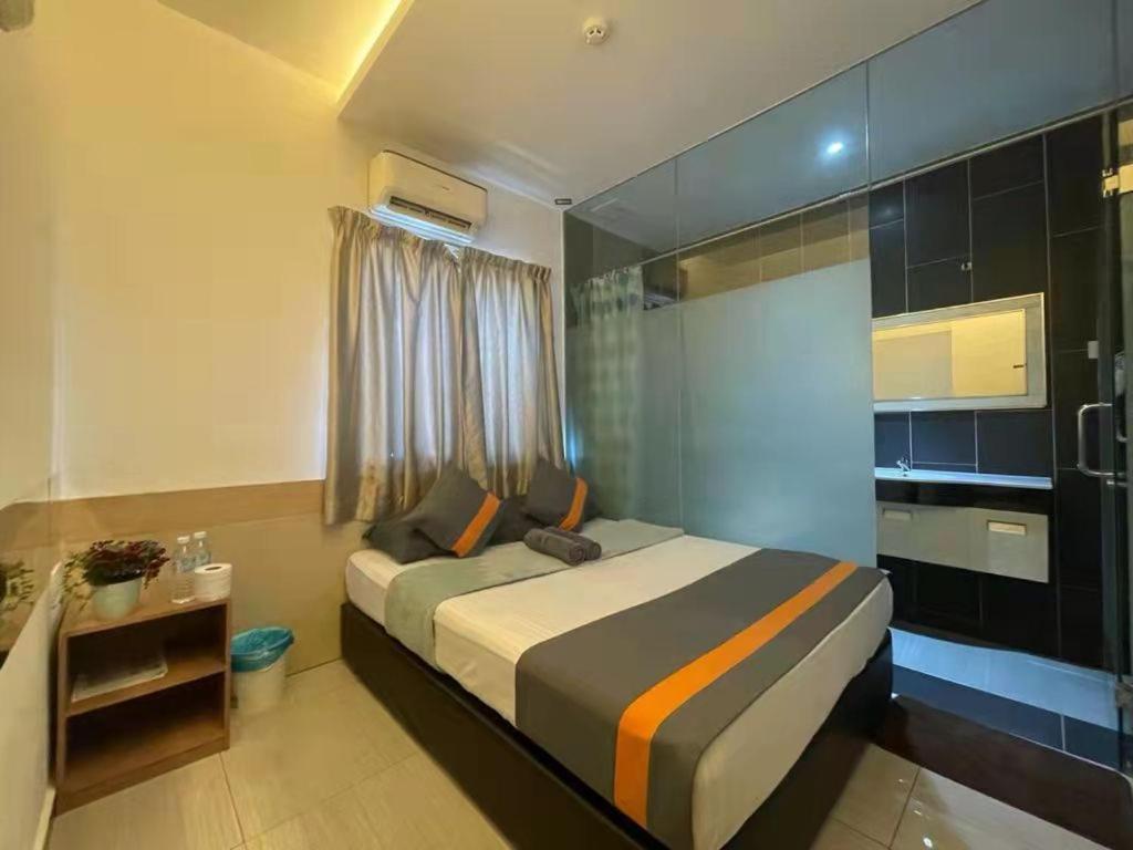 Standard Queen Room - Photo 3