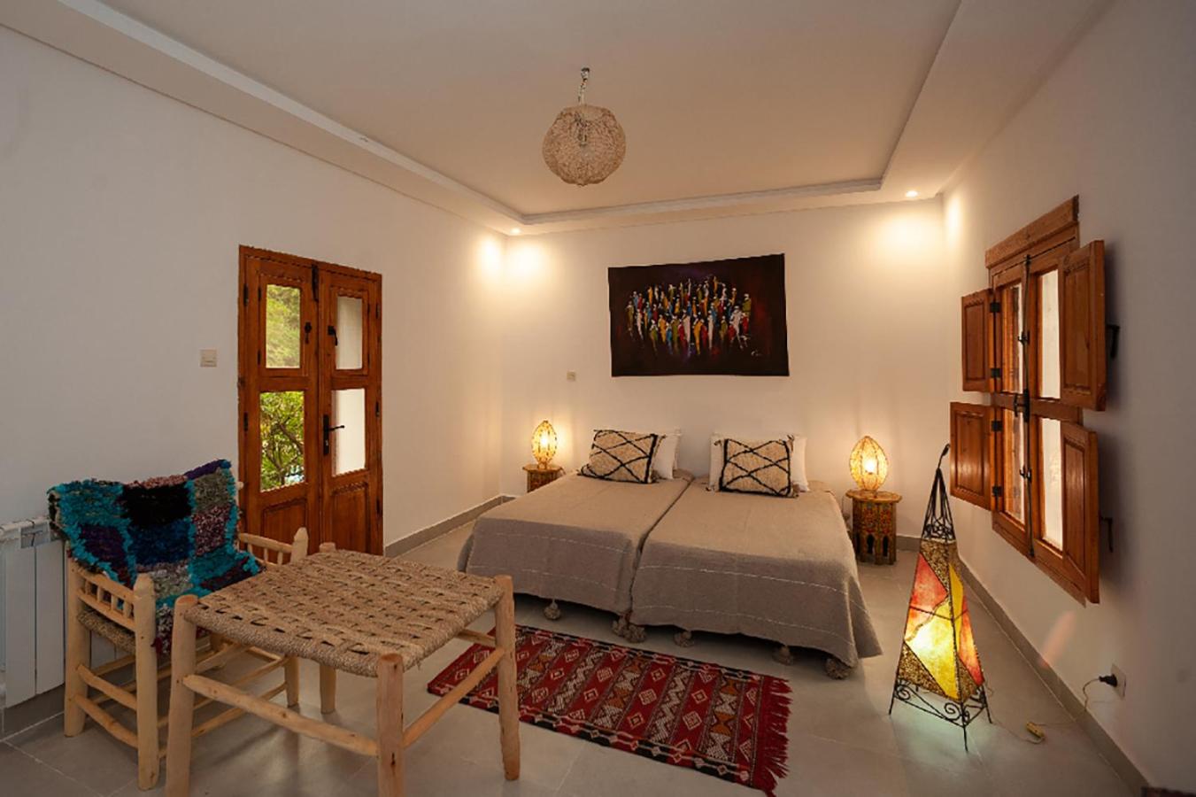 Standard Double or Twin Room photo 2