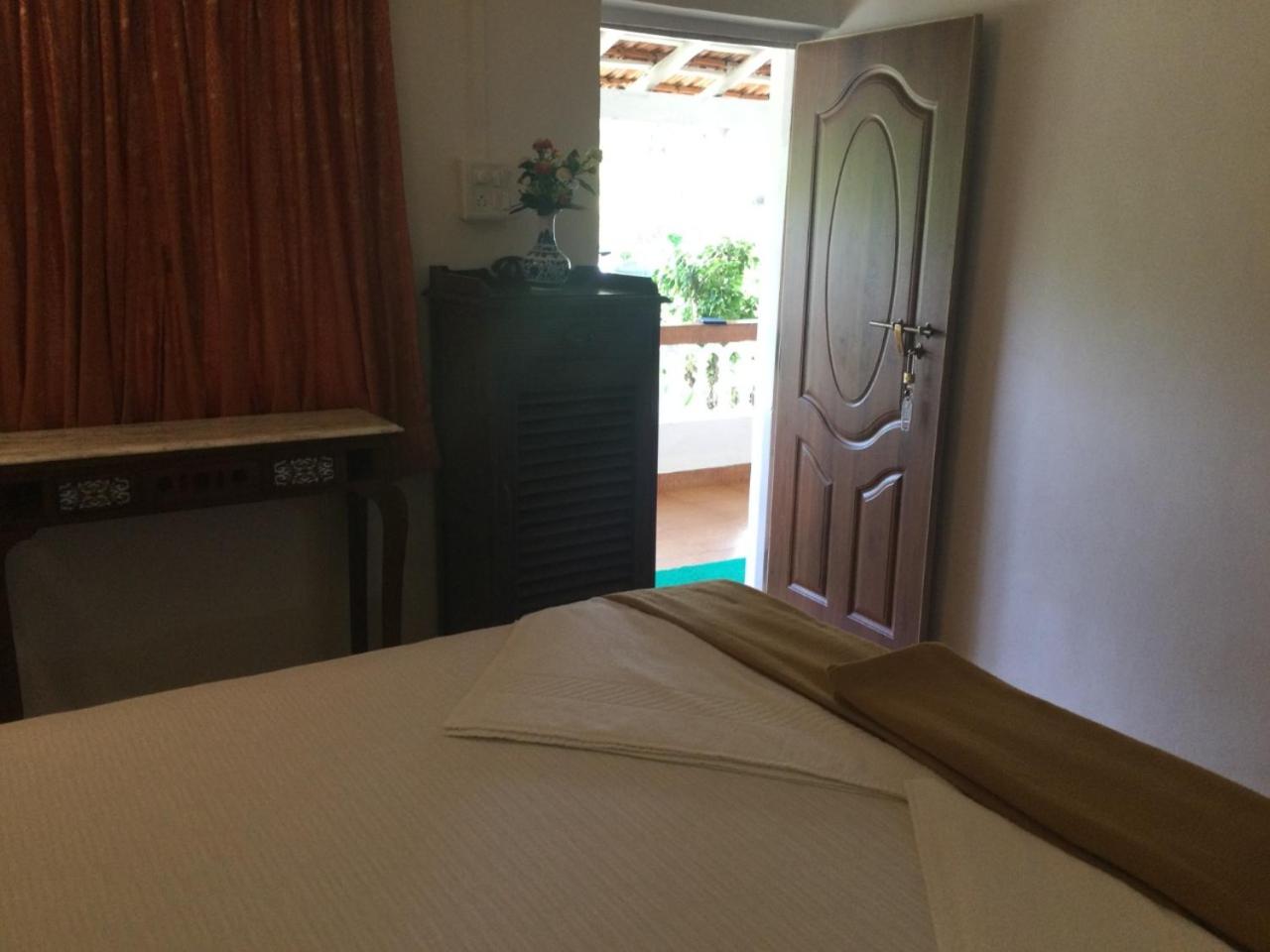 Deluxe Triple Room photo 1