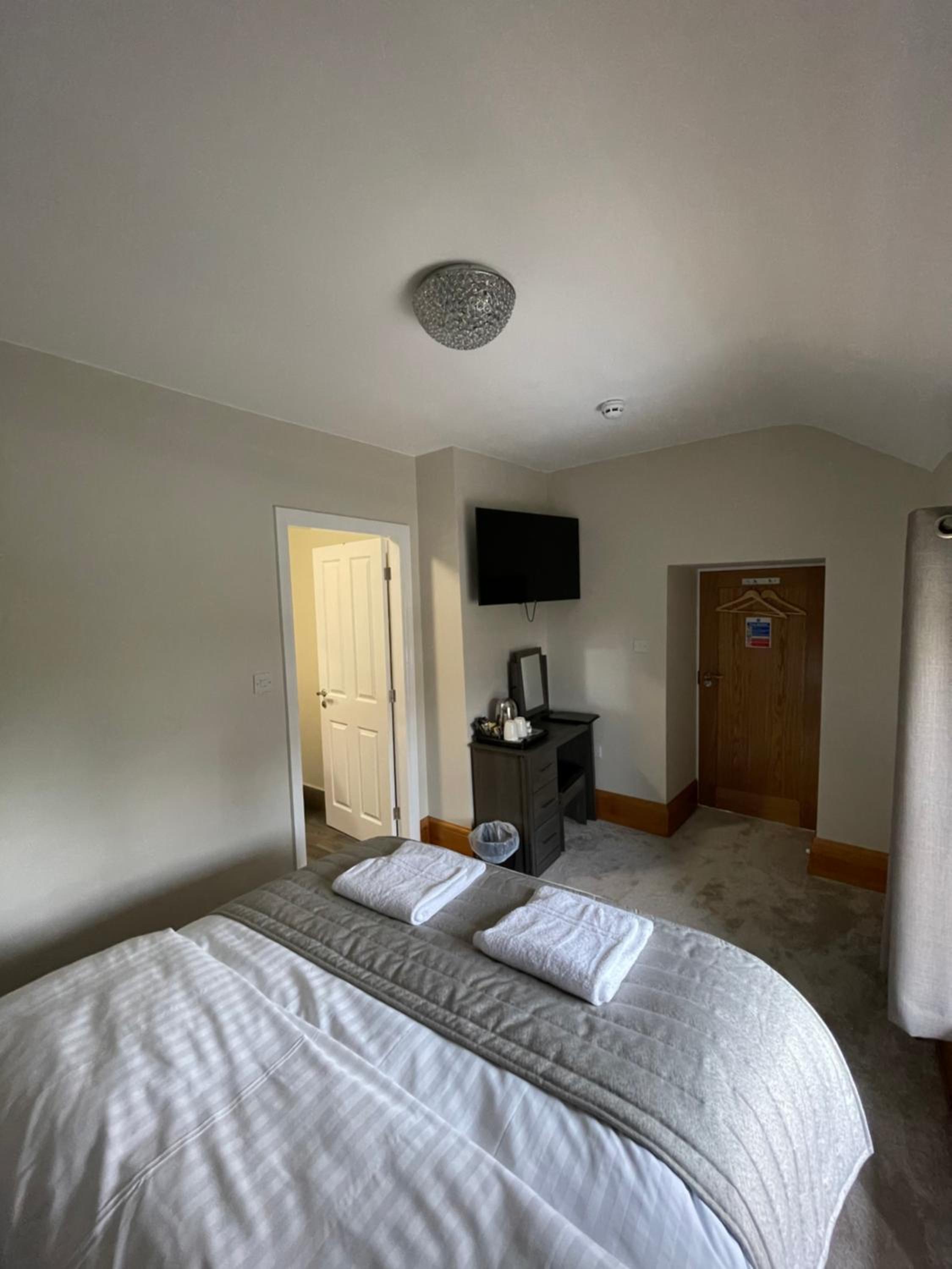 Double Room photo 3