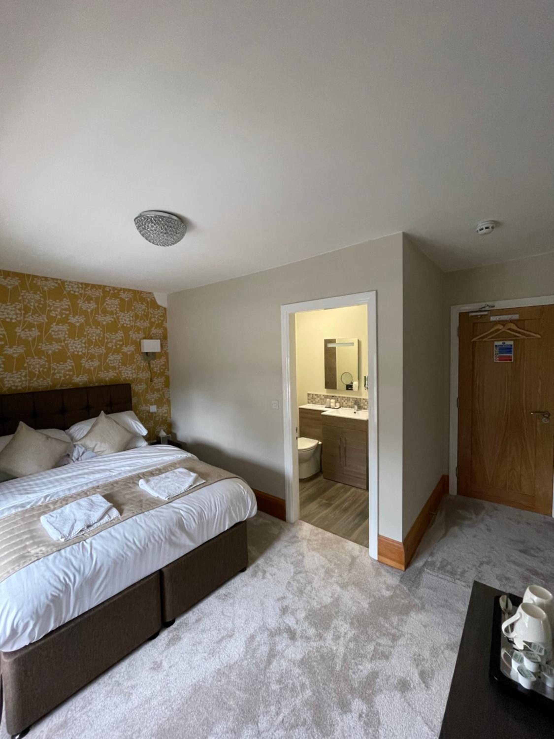 Deluxe Double Room photo 2
