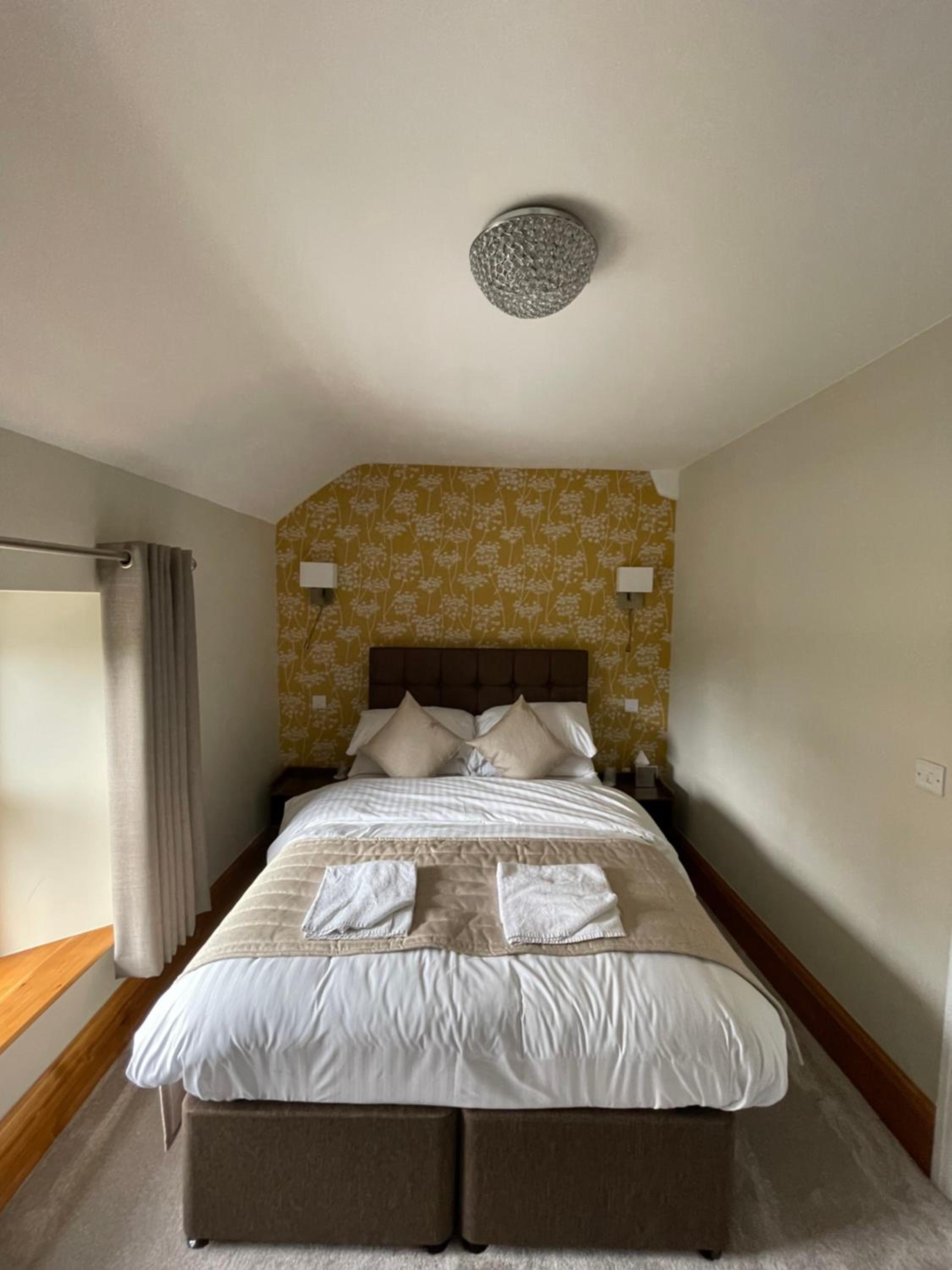 Deluxe Double Room photo 1