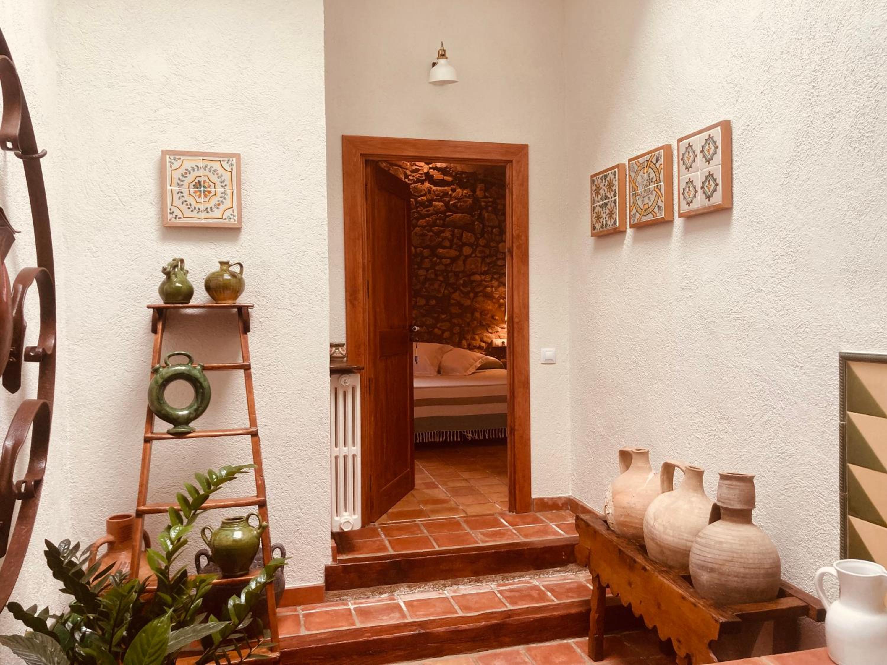 Double Room with Private Bathroom photo 3