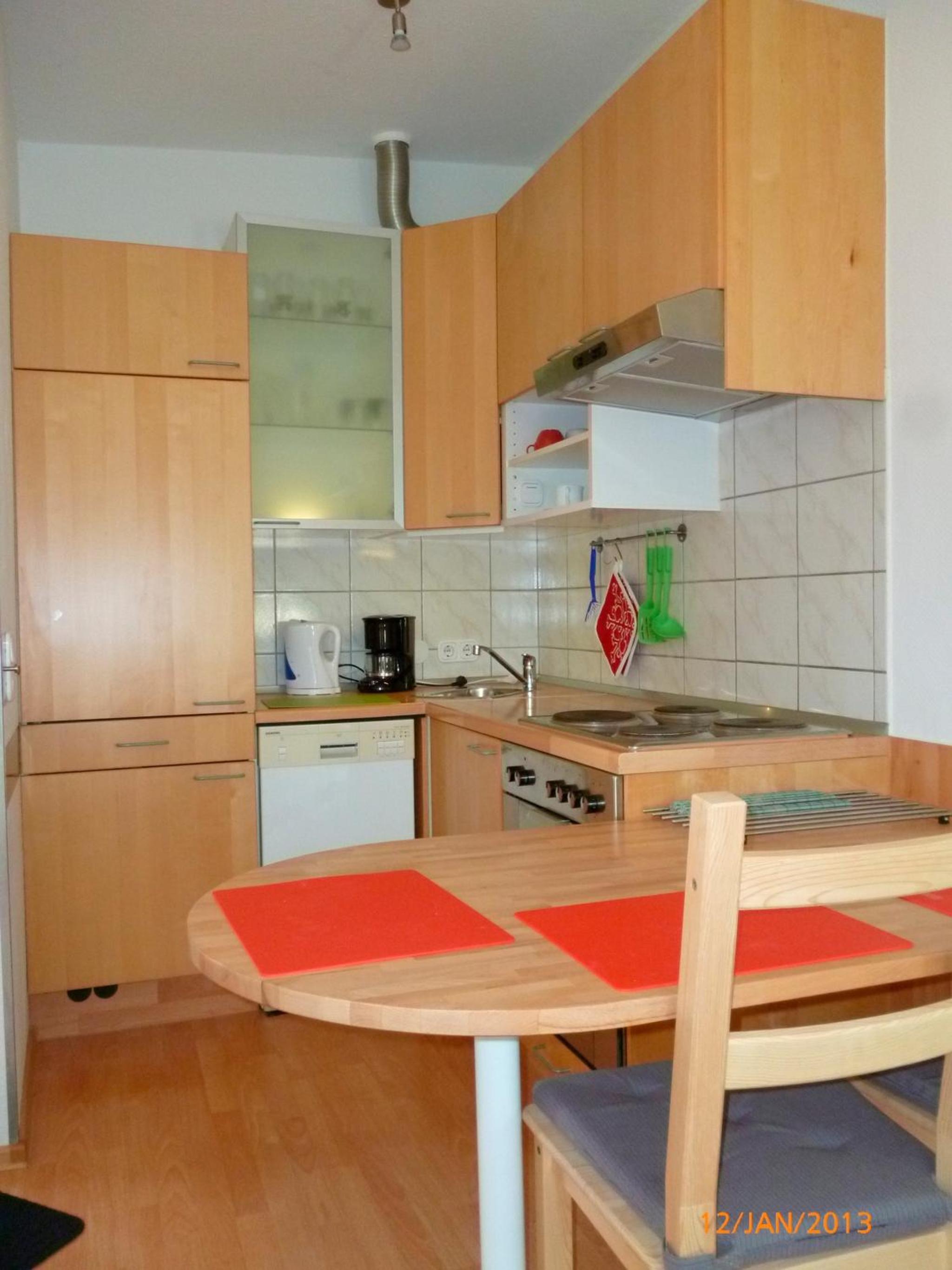 Apartment photo 2