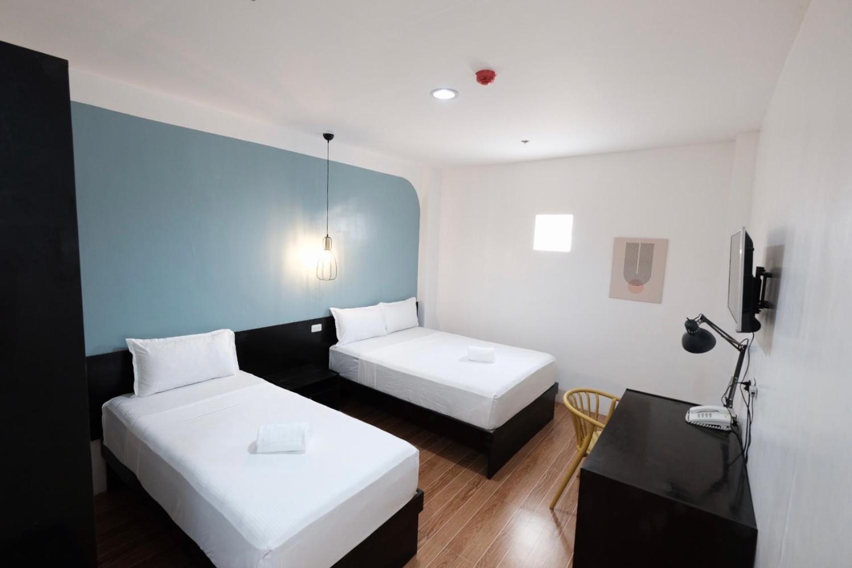 Triple Room - Photo 1