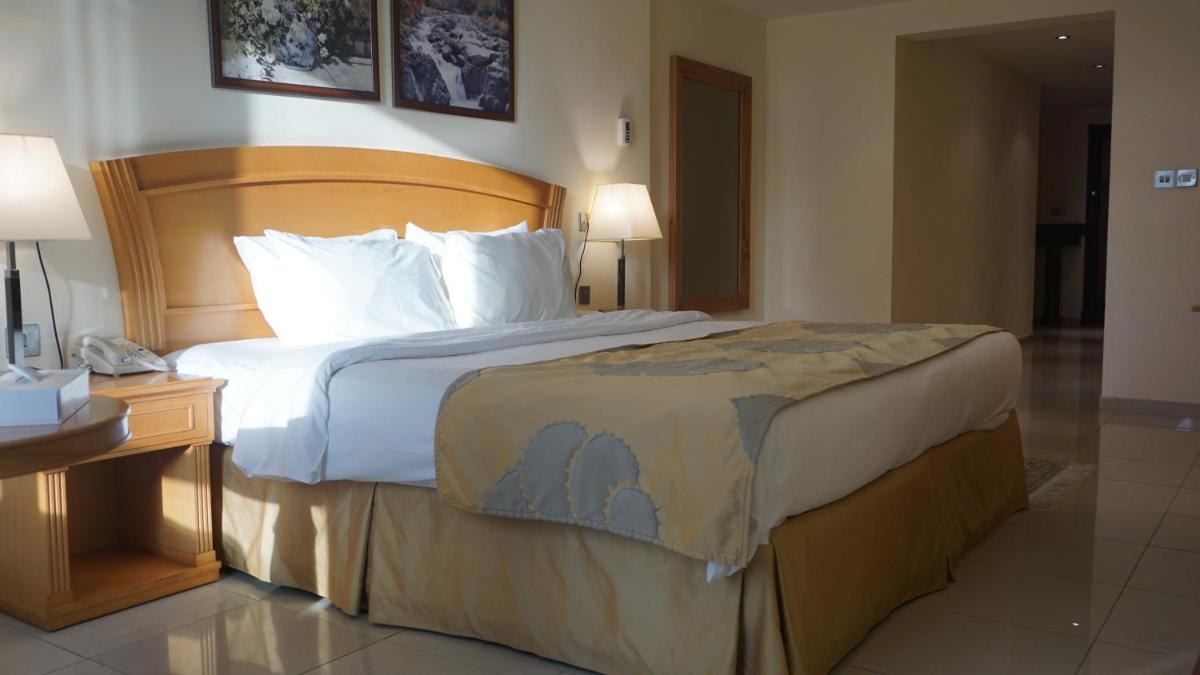 Standard Studio with King Bed photo 1