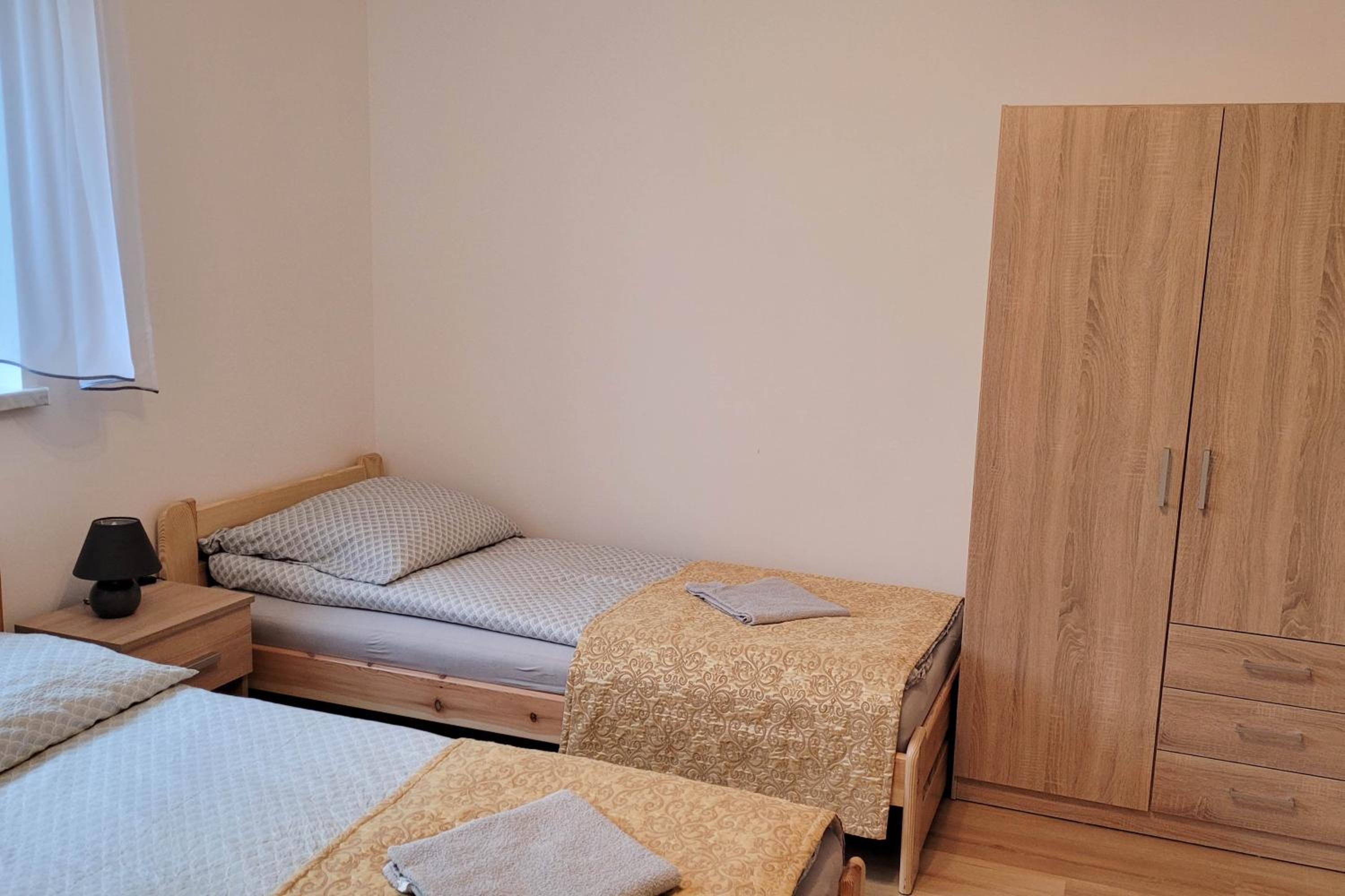 Quadruple Room photo 3