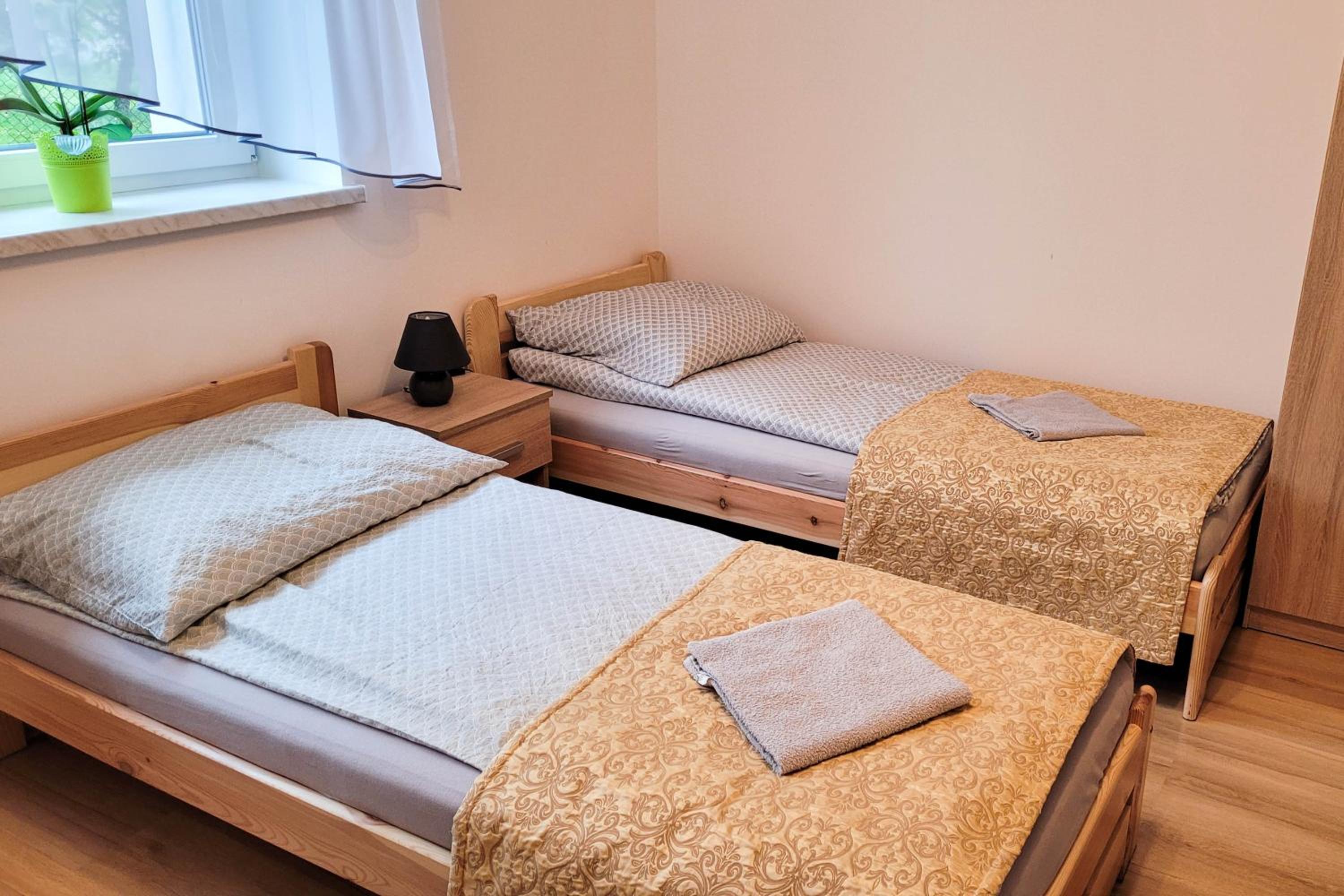 Quadruple Room photo 2