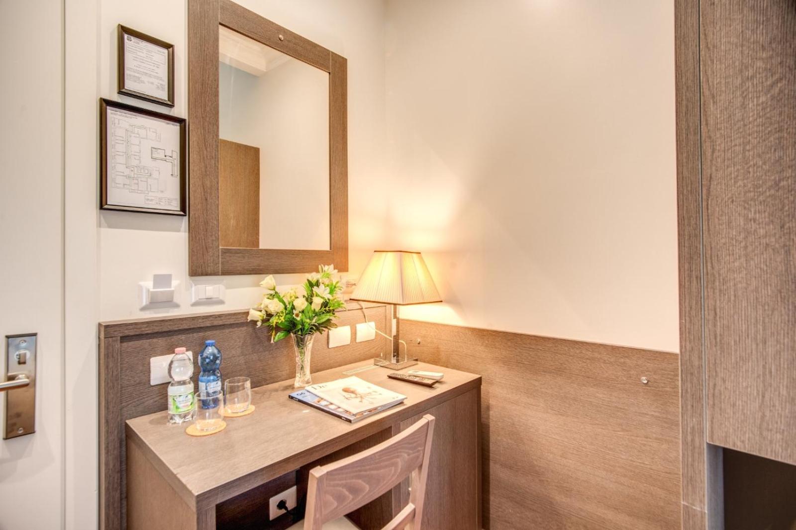 Large Twin Room photo 1