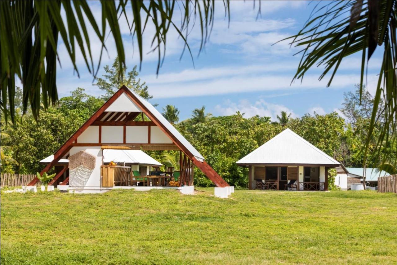 Two-Bedroom Villa photo 2