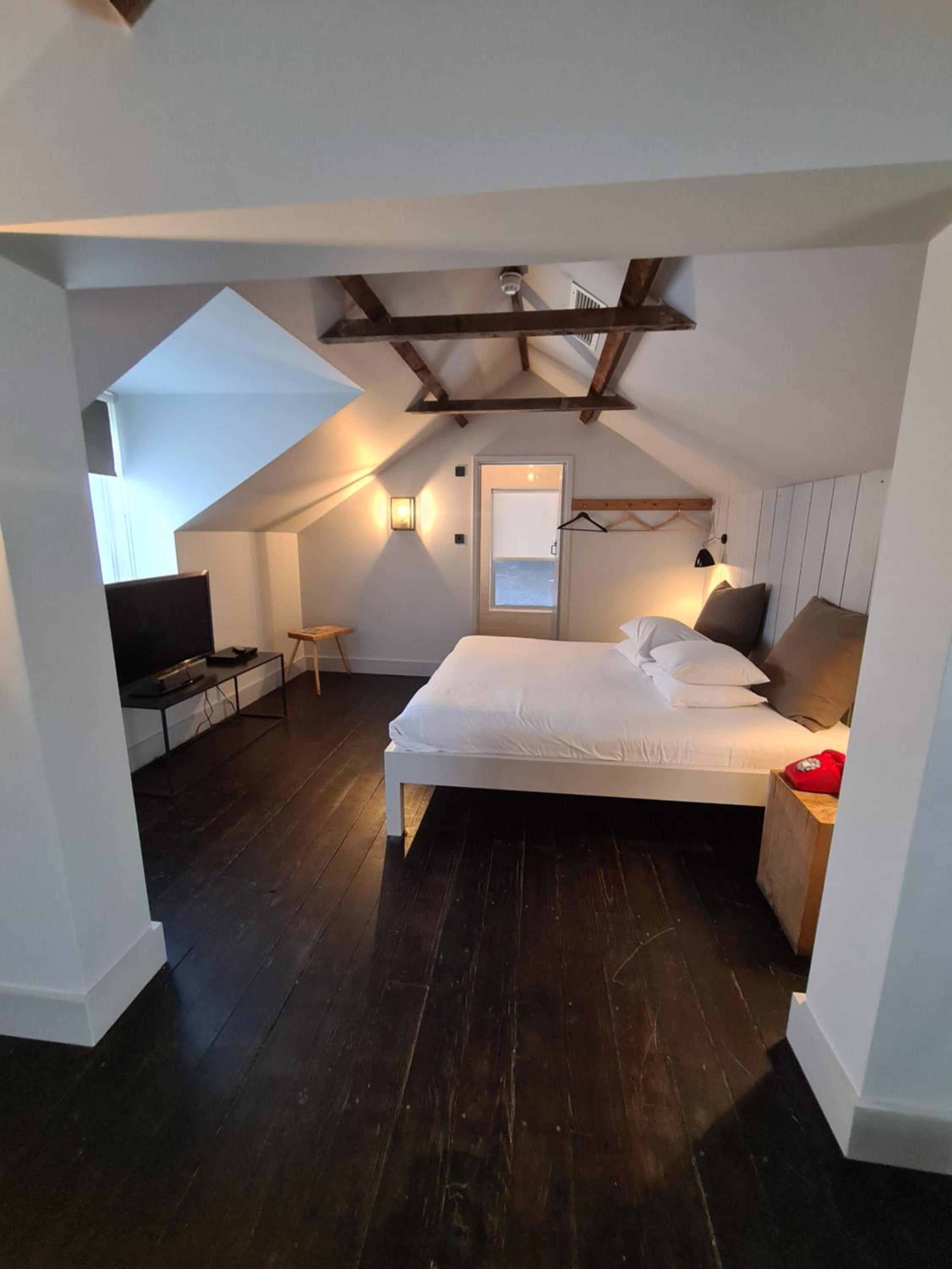 Superior Double Room - Main Inn photo 1