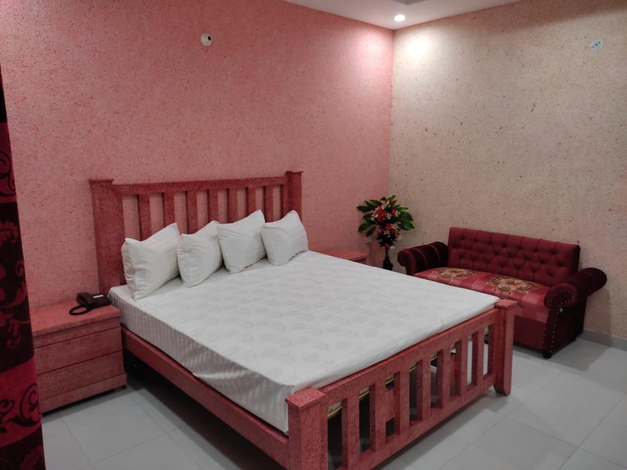 Deluxe Single Room photo 1