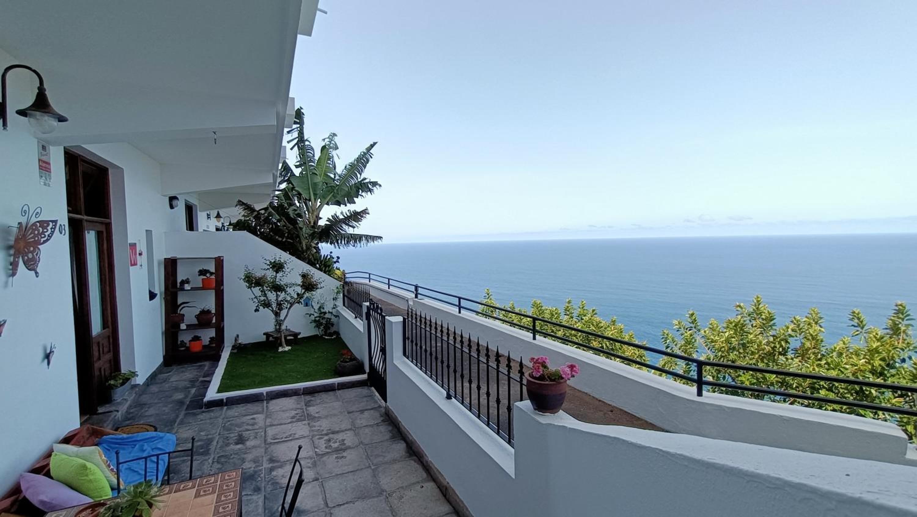Apartment with Sea View