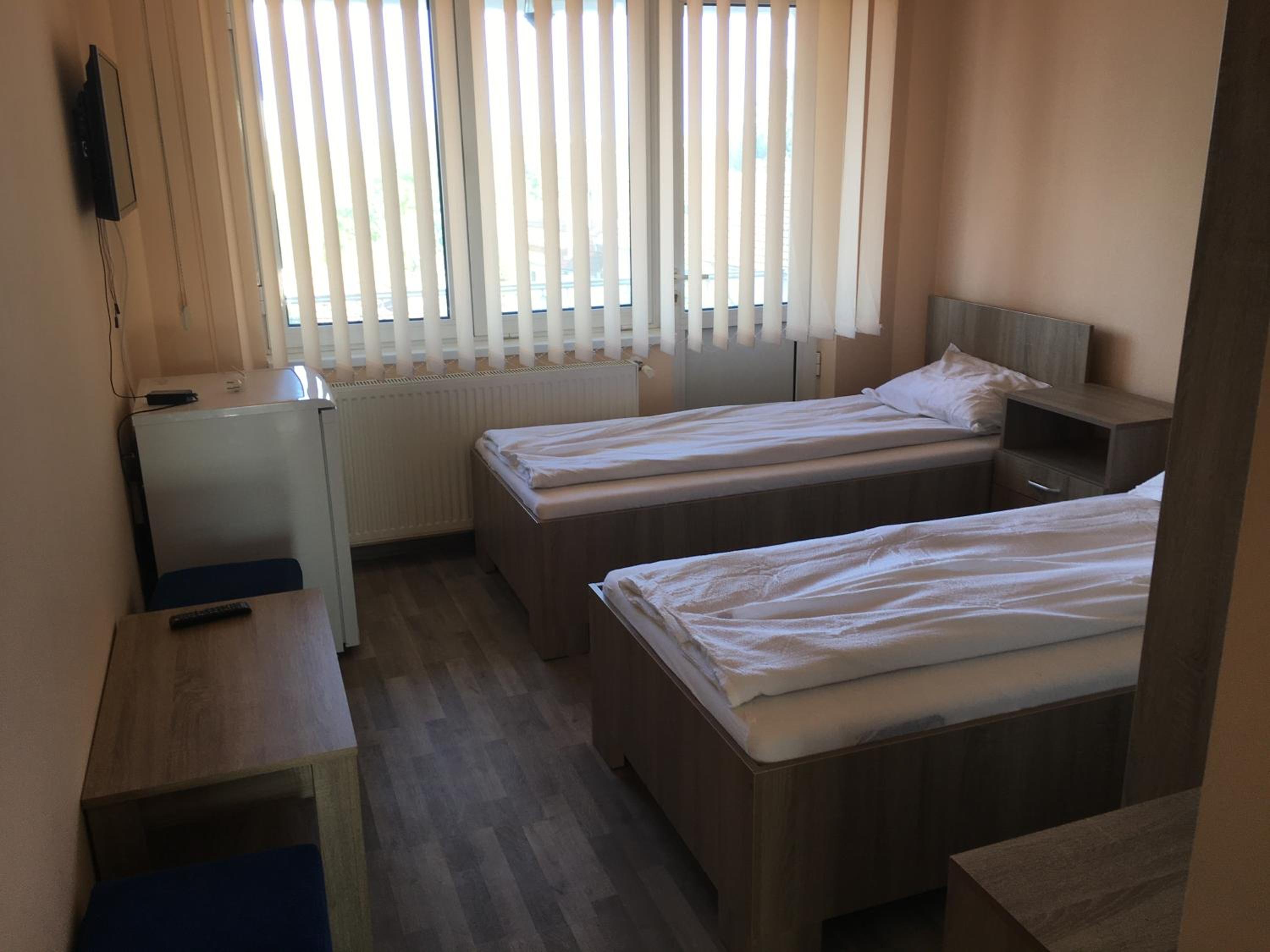 Twin Room photo 1