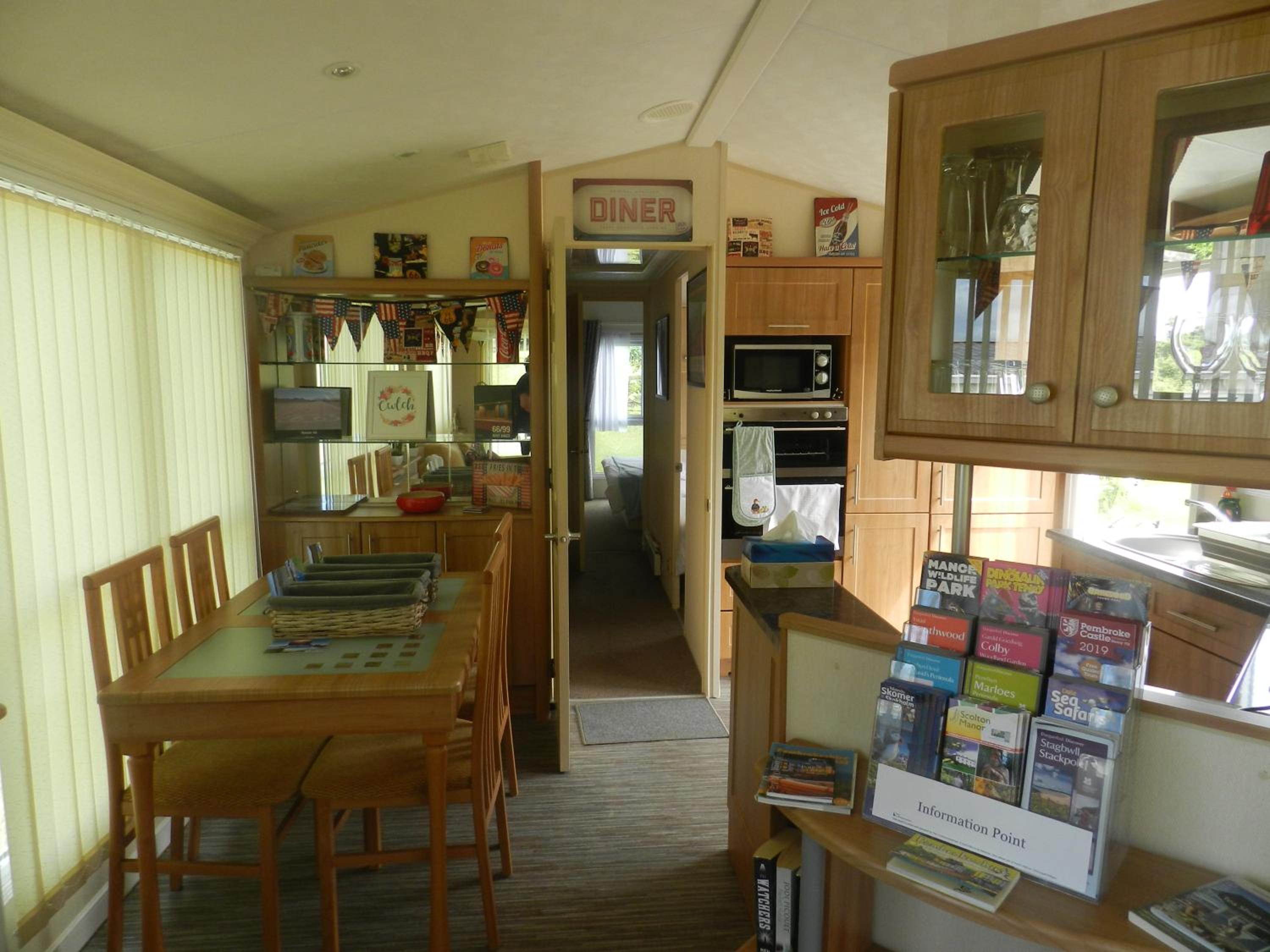 Caravan photo 3