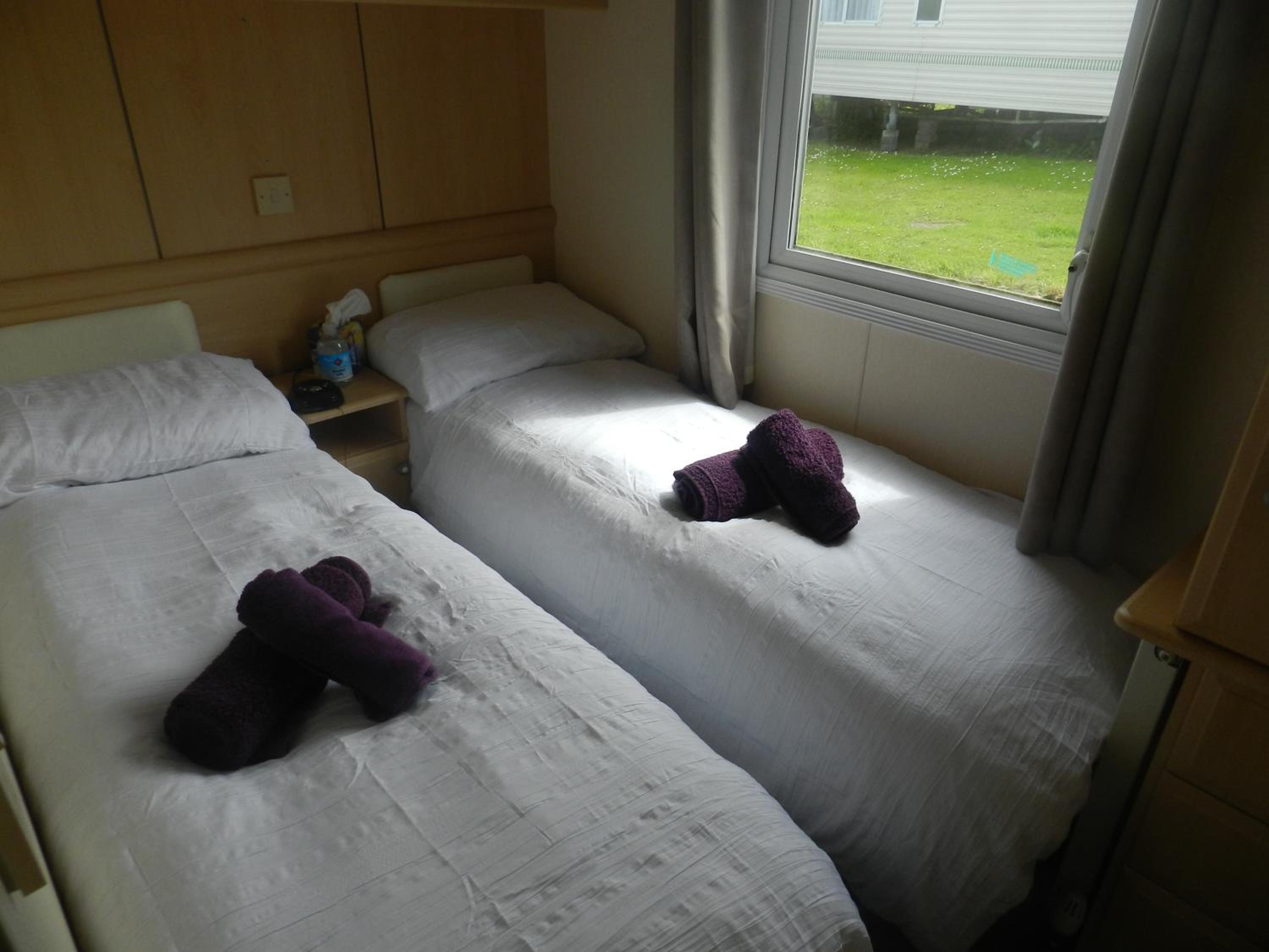 Caravan photo 1