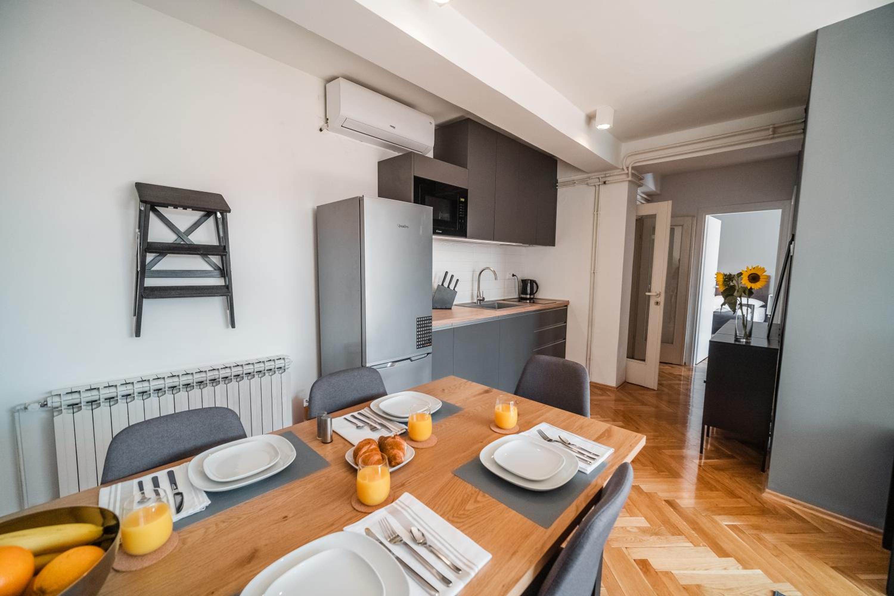 Two-Bedroom Apartment - Photo 13