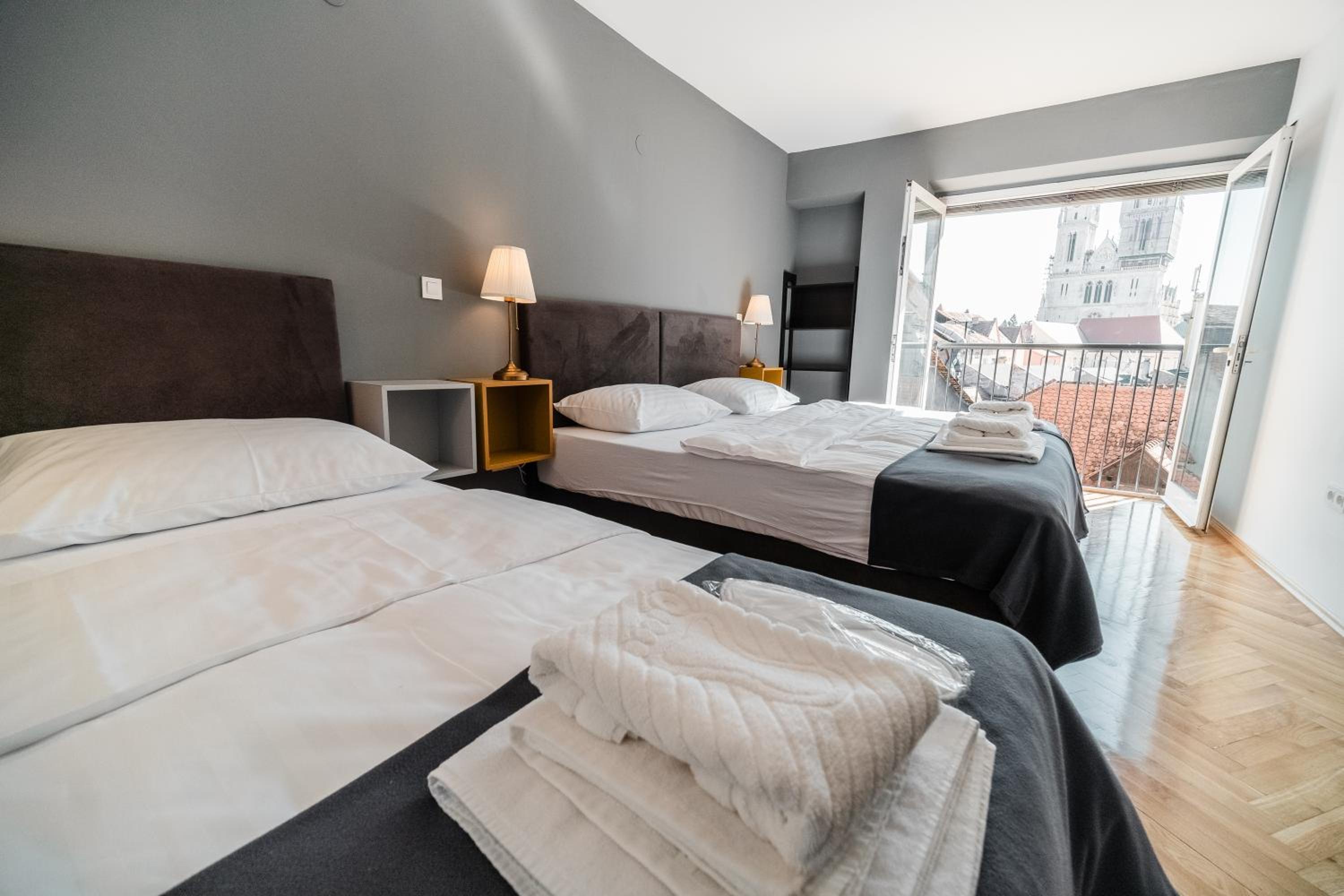 Two-Bedroom Apartment - Photo 14