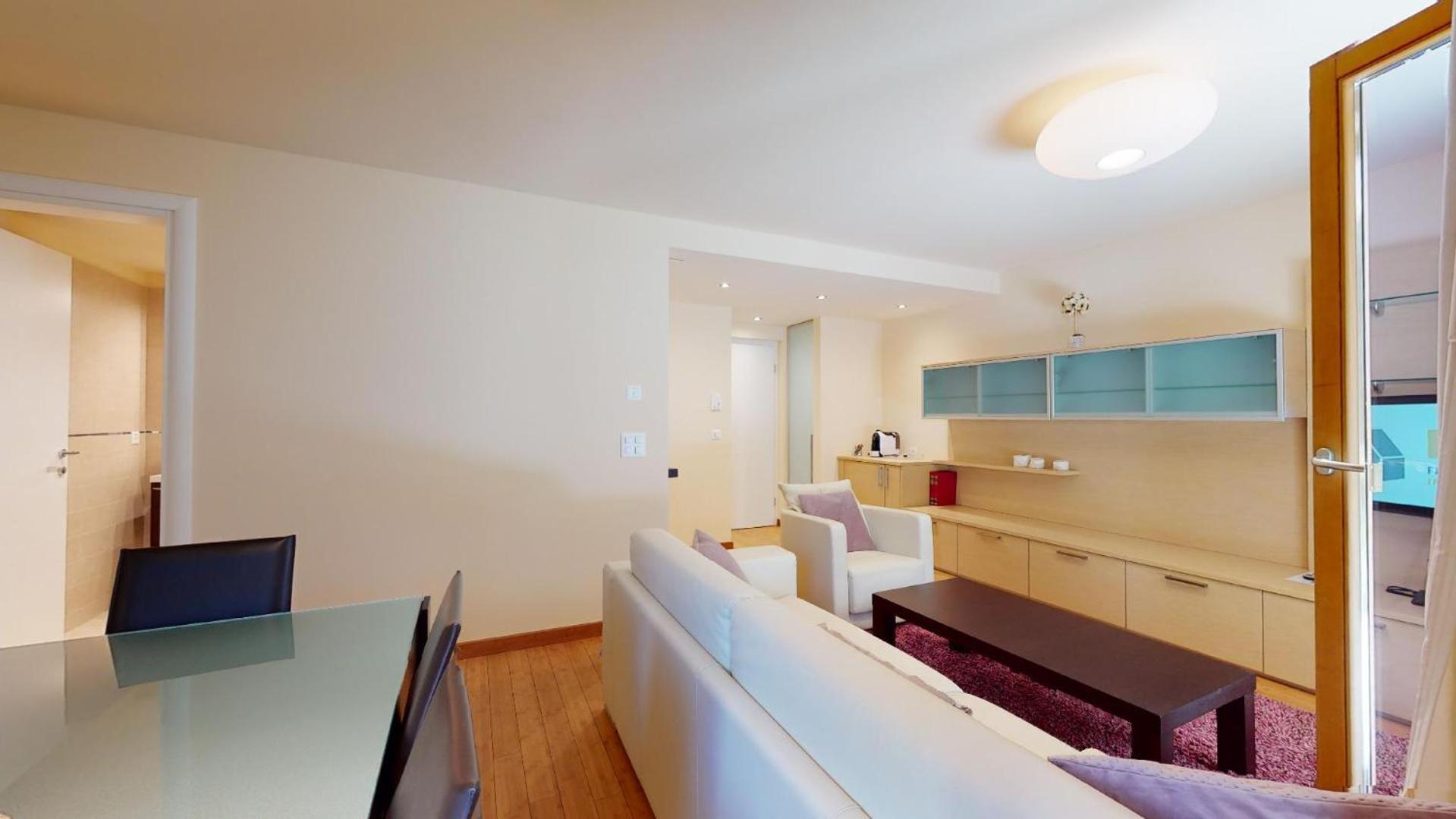 Apartment with Terrace photo 3