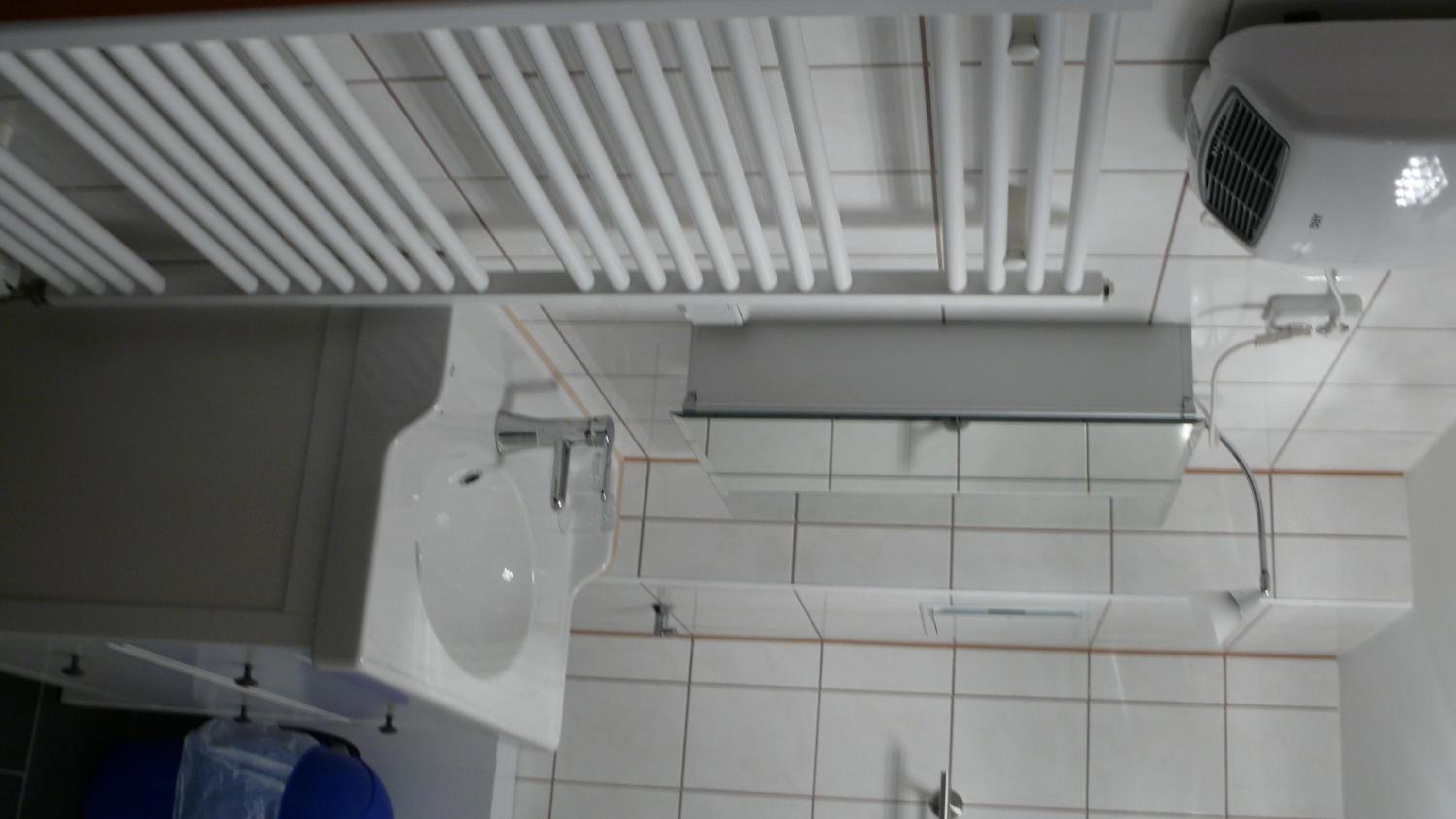 Double or Twin Room with Balcony photo 2