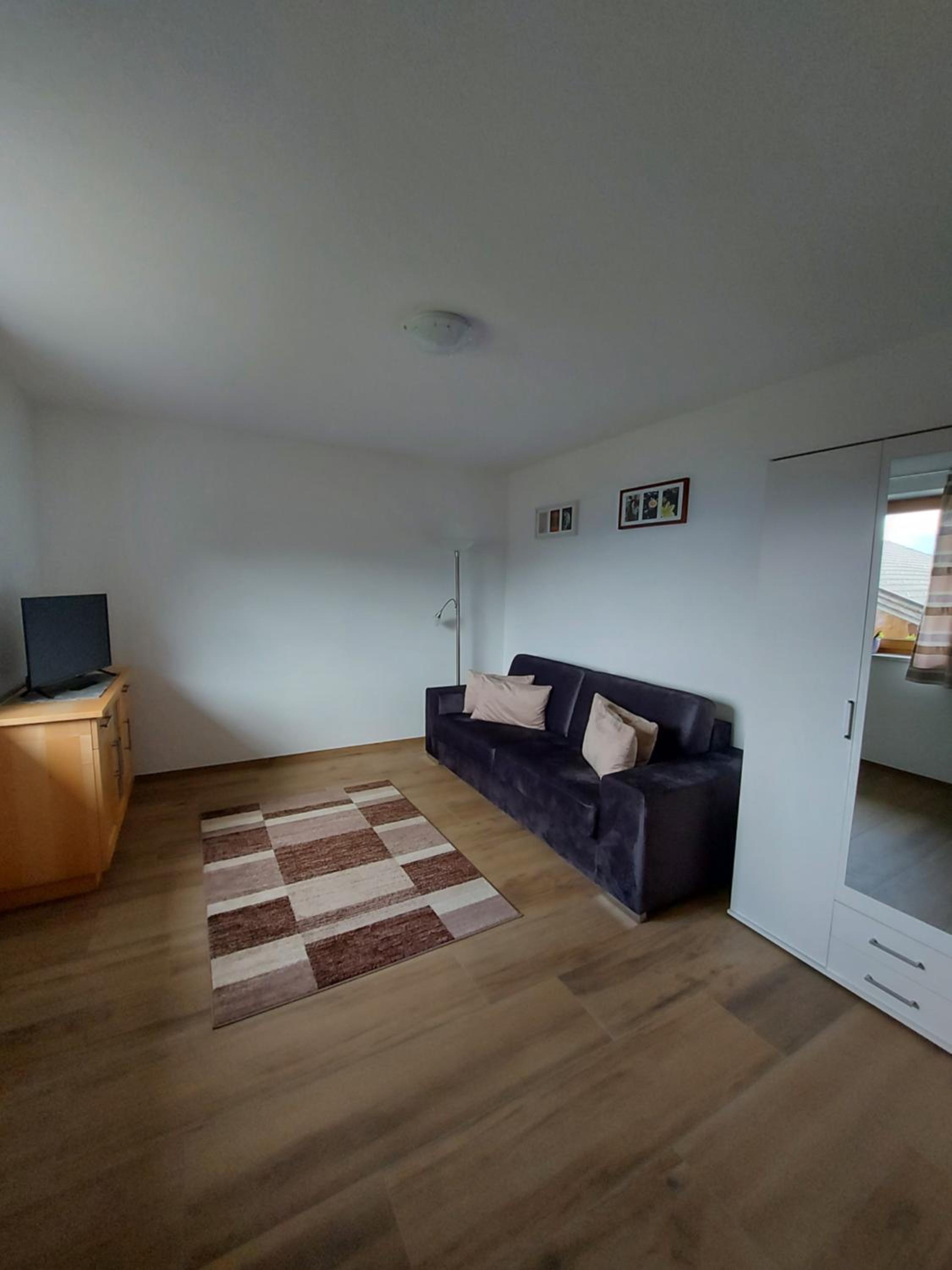 Apartment with Mountain View photo 1