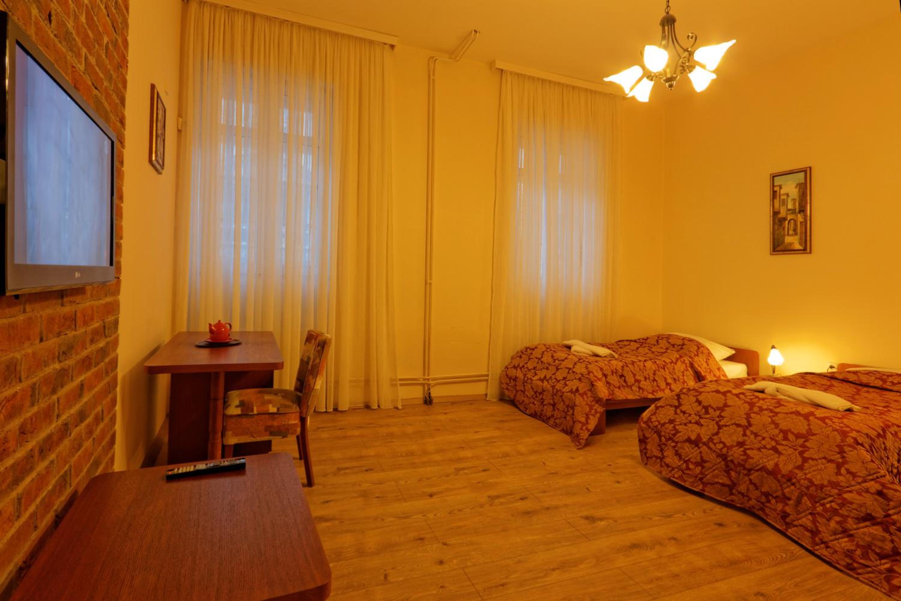 Comfort Triple Room - Photo 3