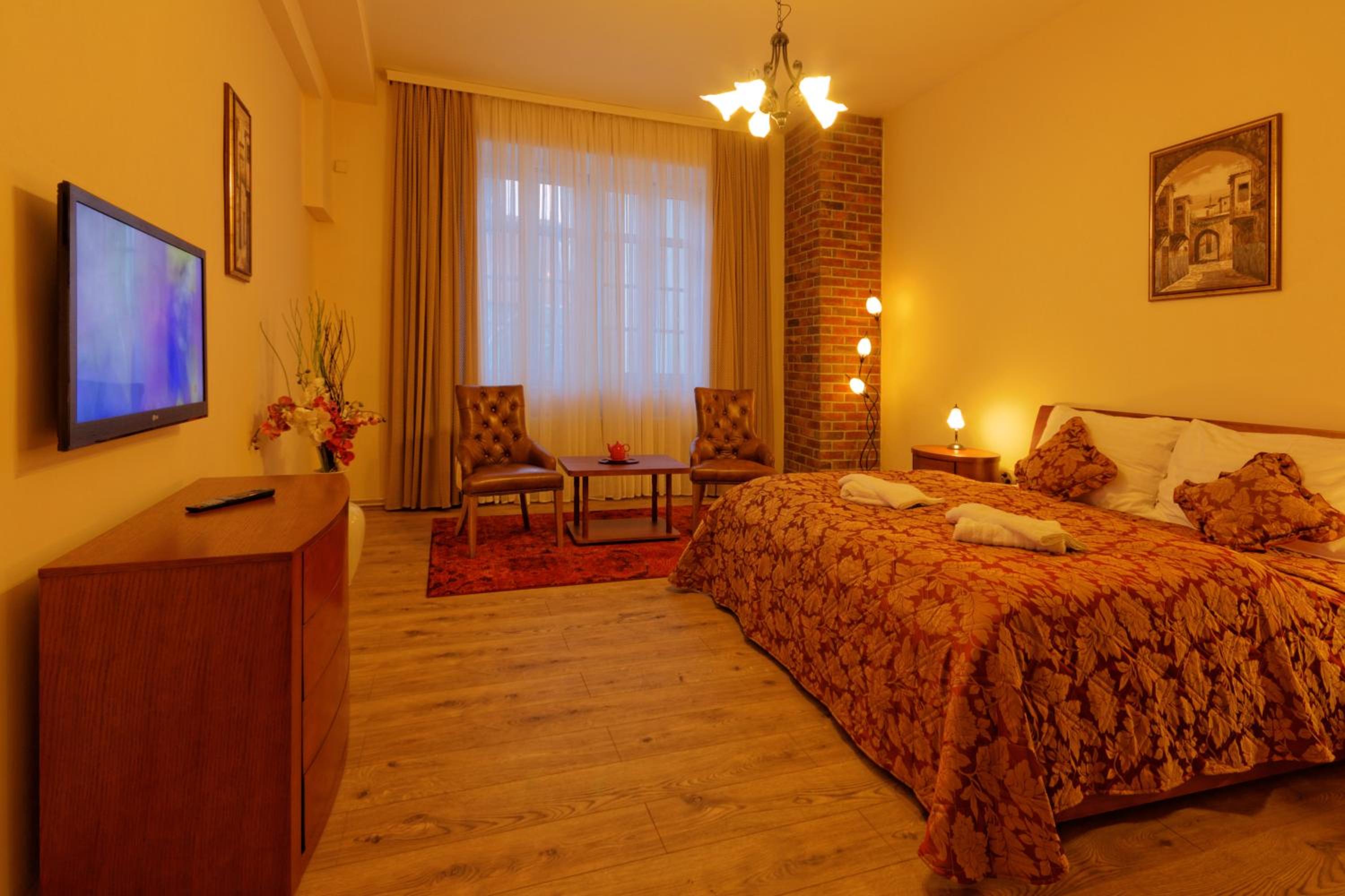 Superior Double Room - Photo 1
