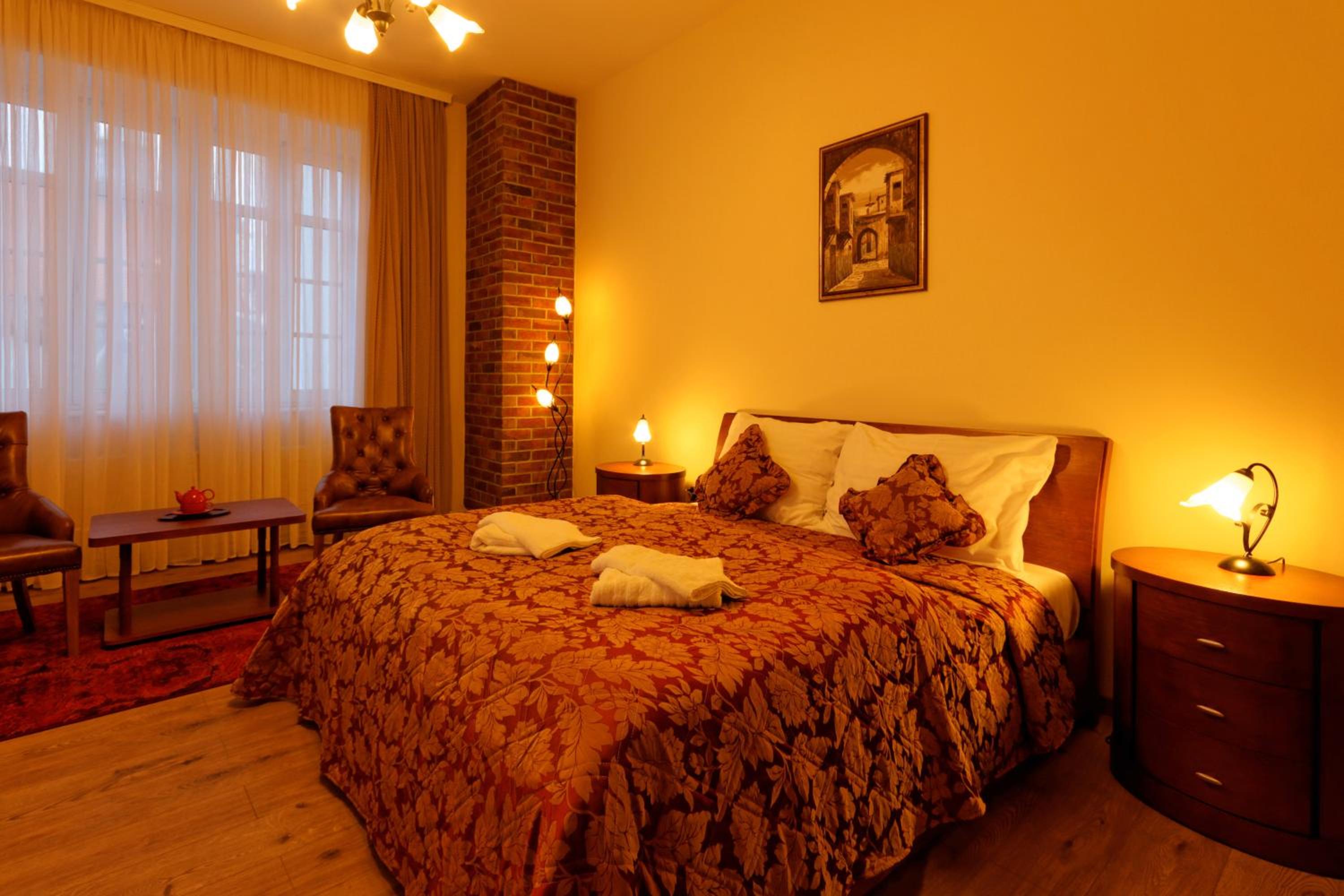 Superior Double Room - Photo 2