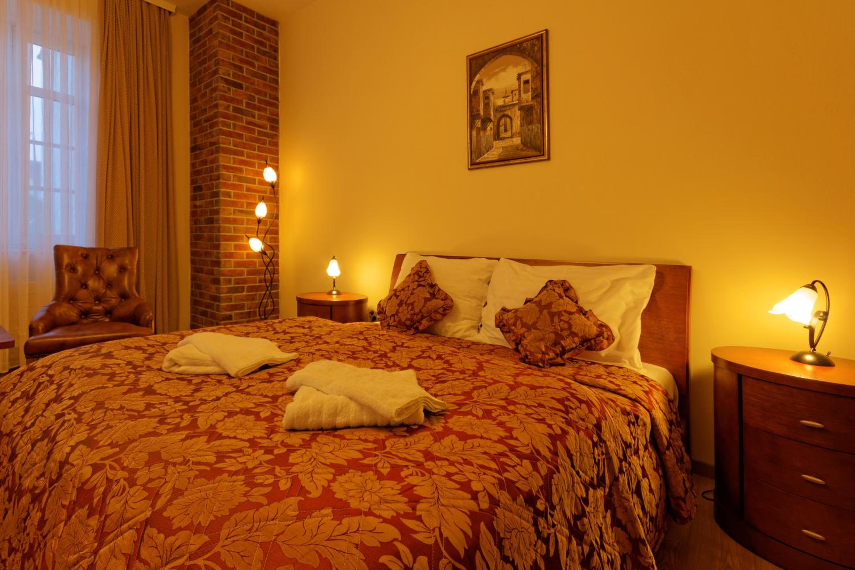 Superior Double Room - Photo 3