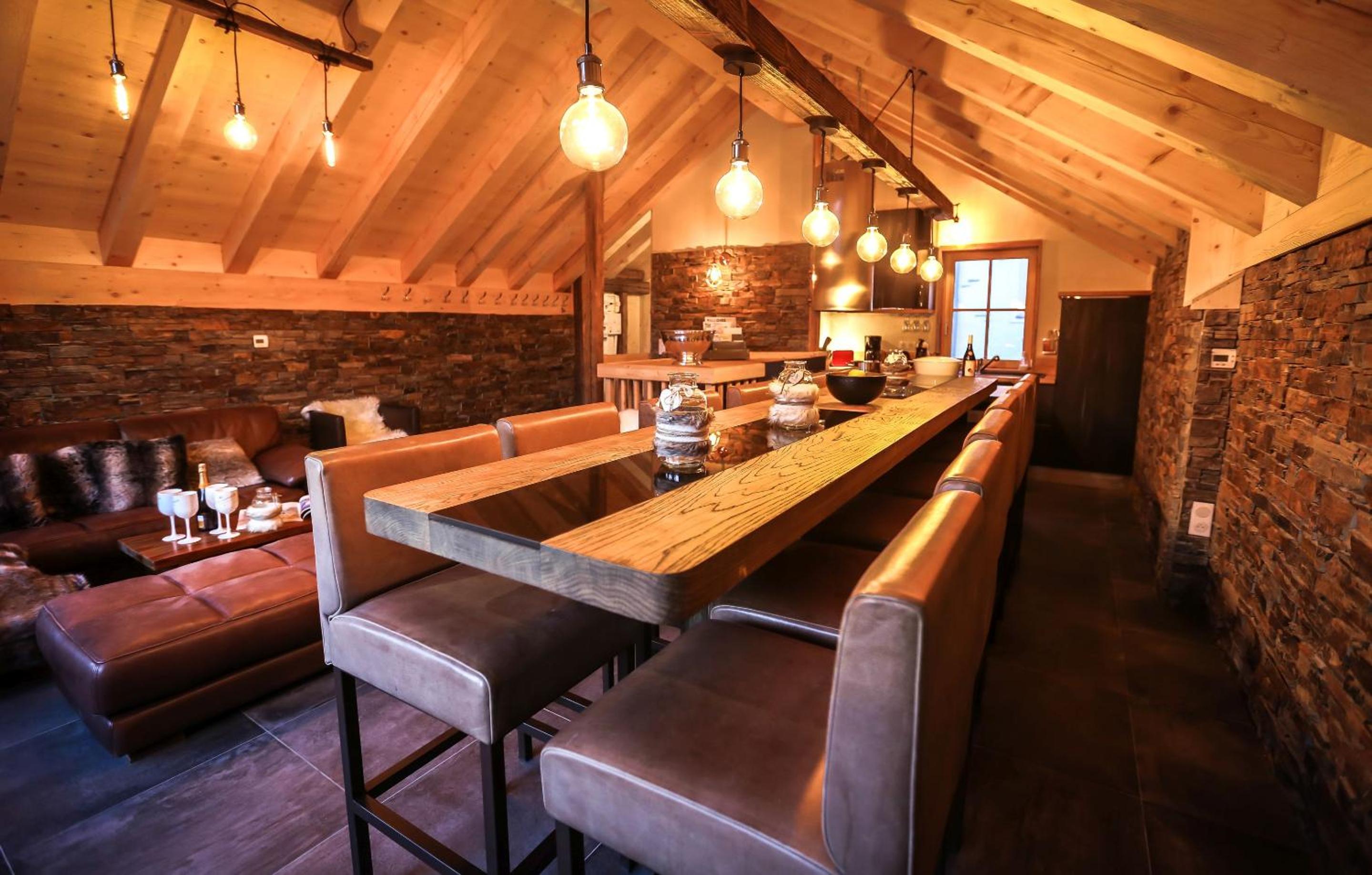 Chalet photo 3