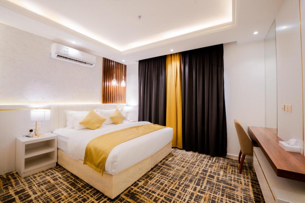 Family Junior Suite