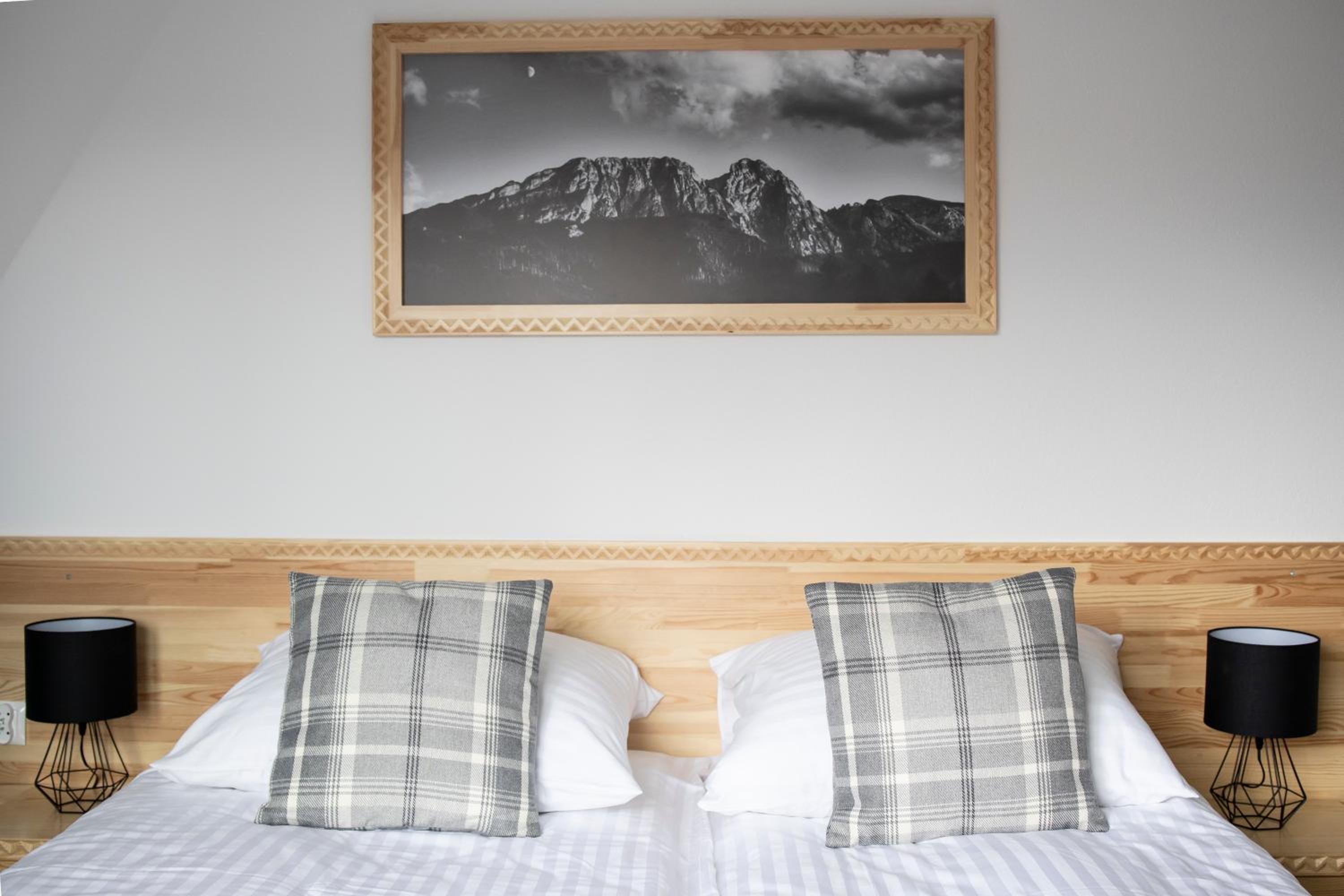 Double Room with Balcony photo 1