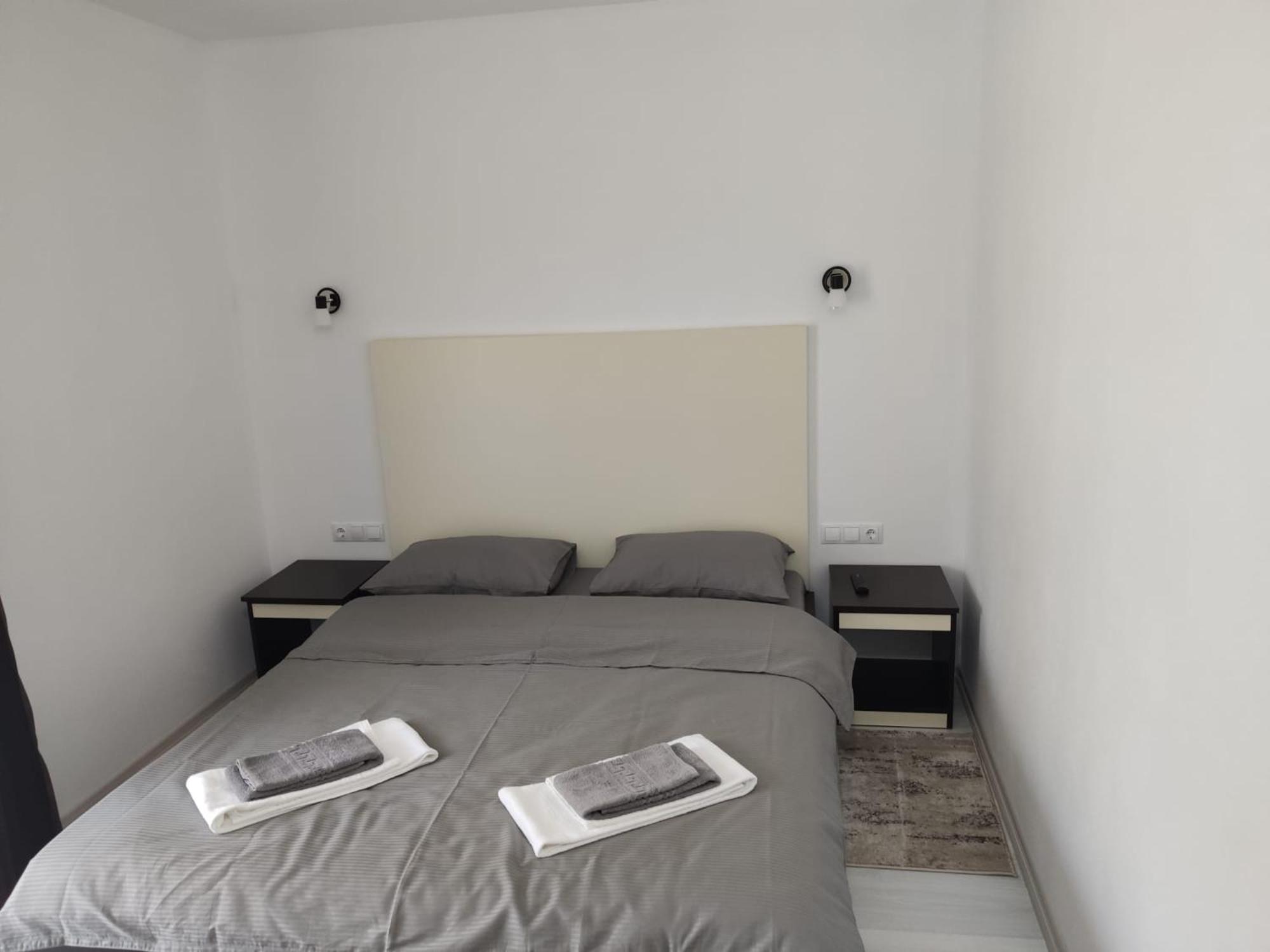 Double Room photo 1