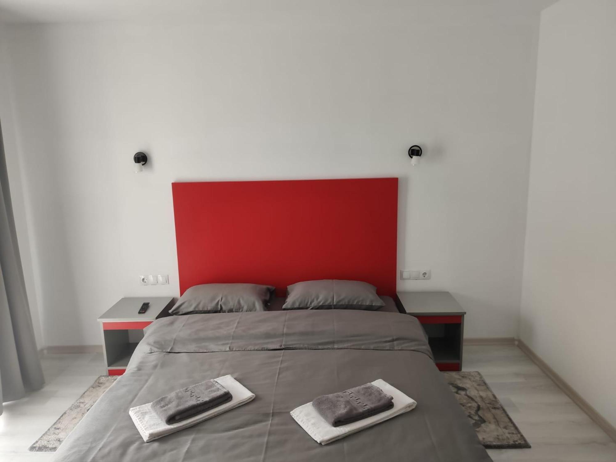 Double Room photo 1