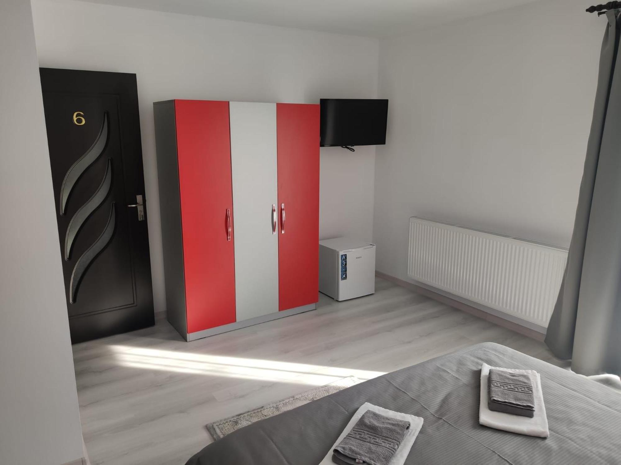 Double Room photo 3