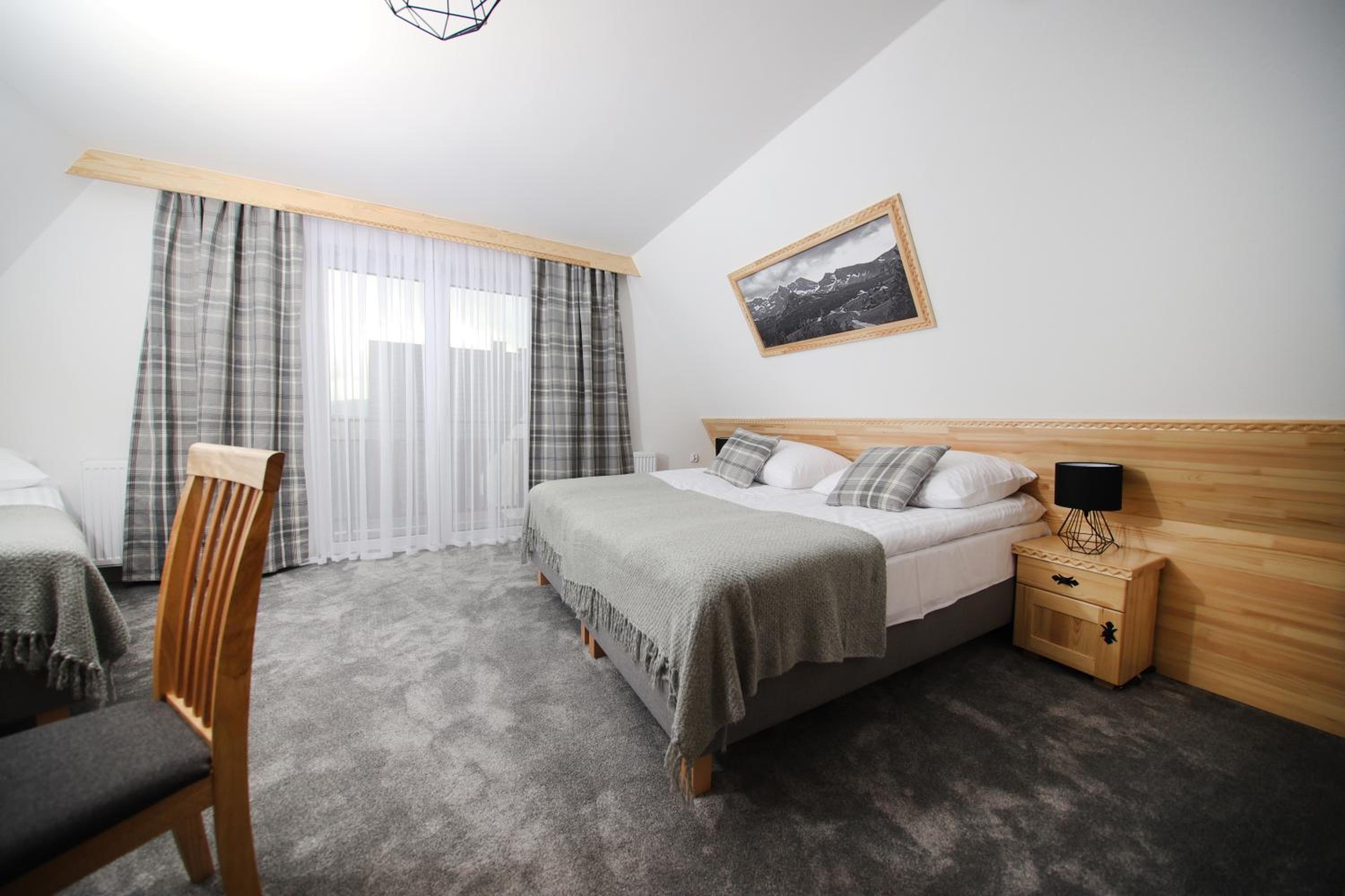 Deluxe Triple Room photo 1