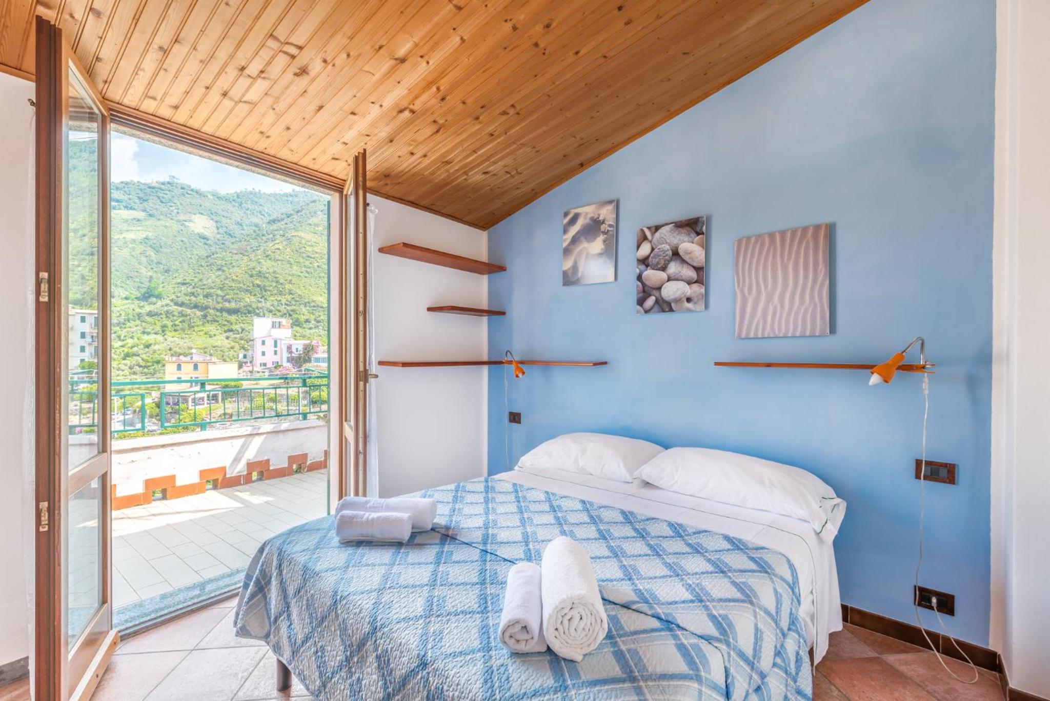Studio with Sea View photo 1