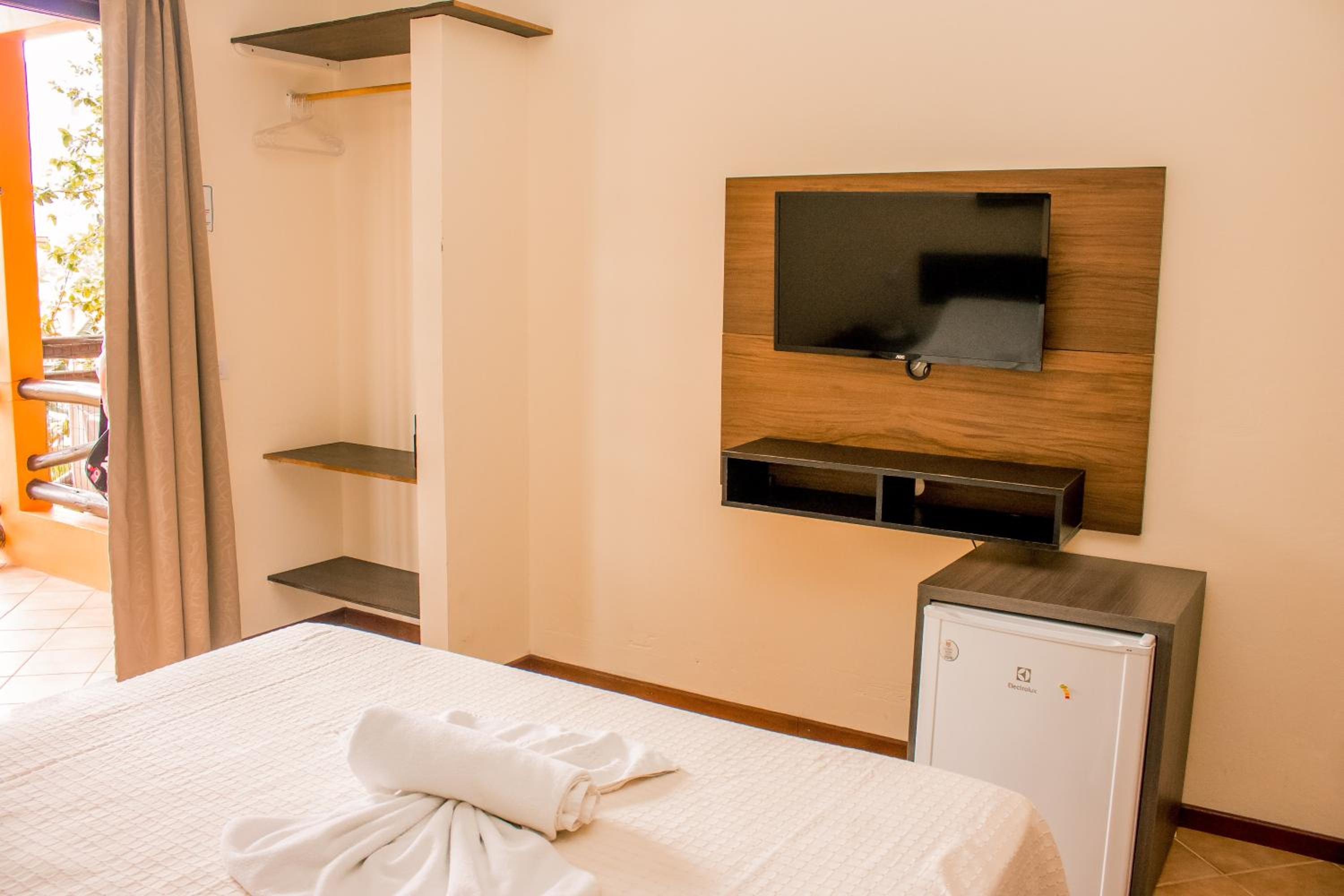 Standard Quadruple Room photo 1