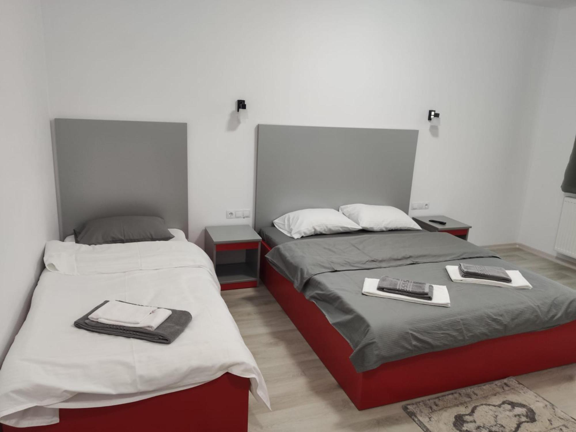 Triple Room photo 1