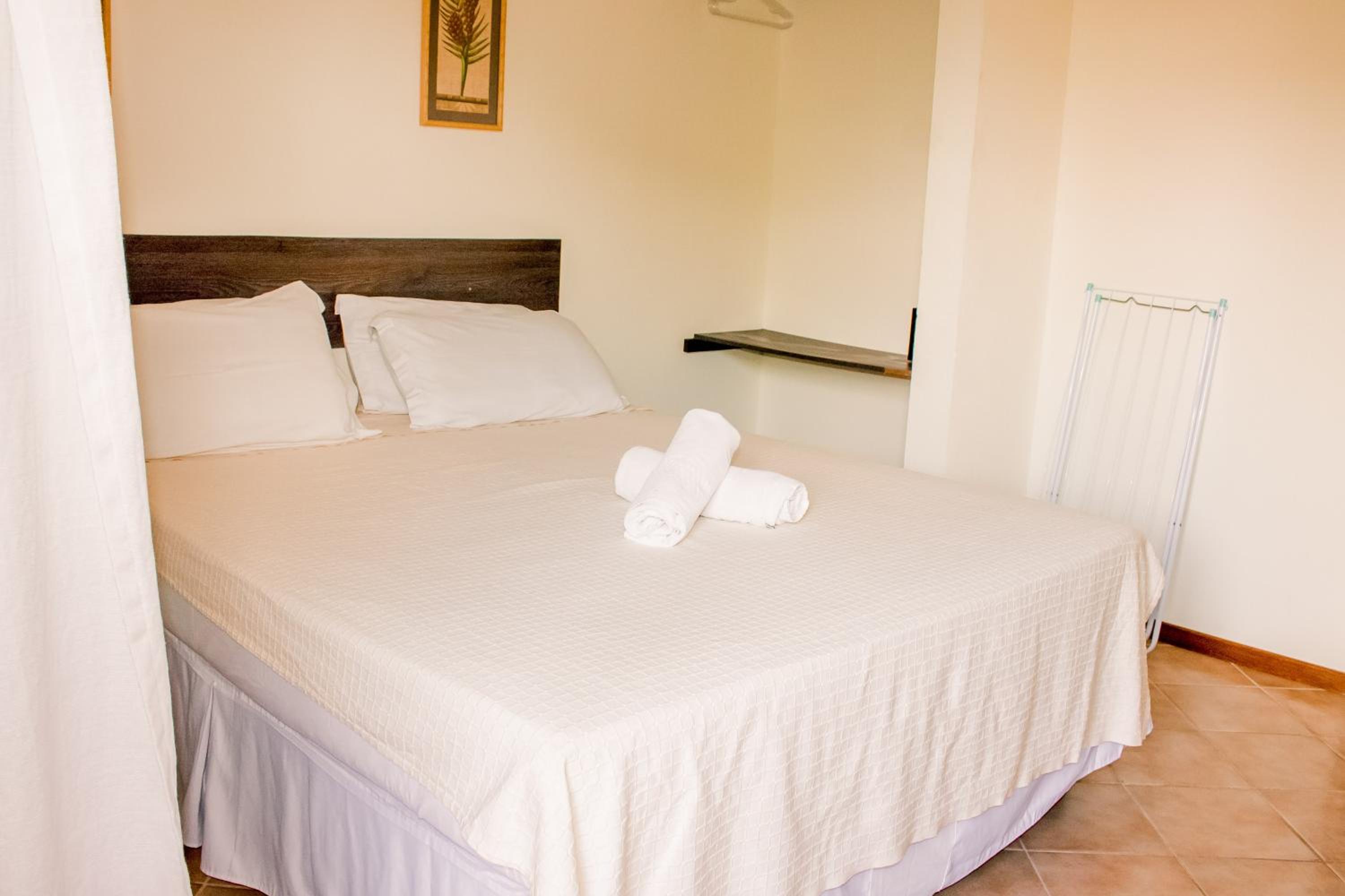 Budget Double Room photo 1