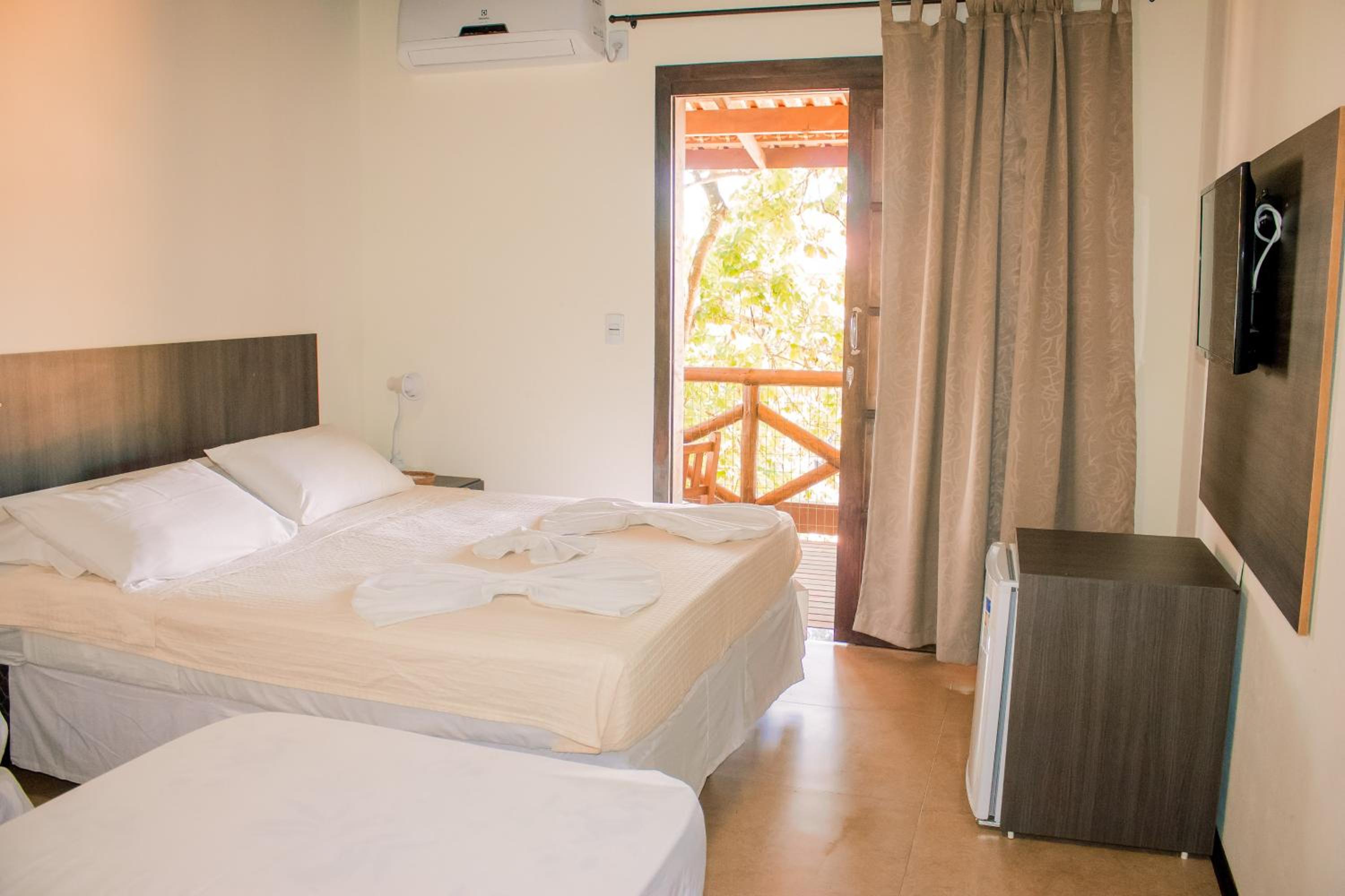 Superior Quadruple Room photo 1