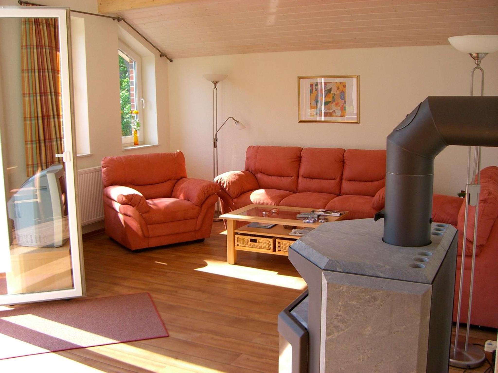 Vacation Home photo 1