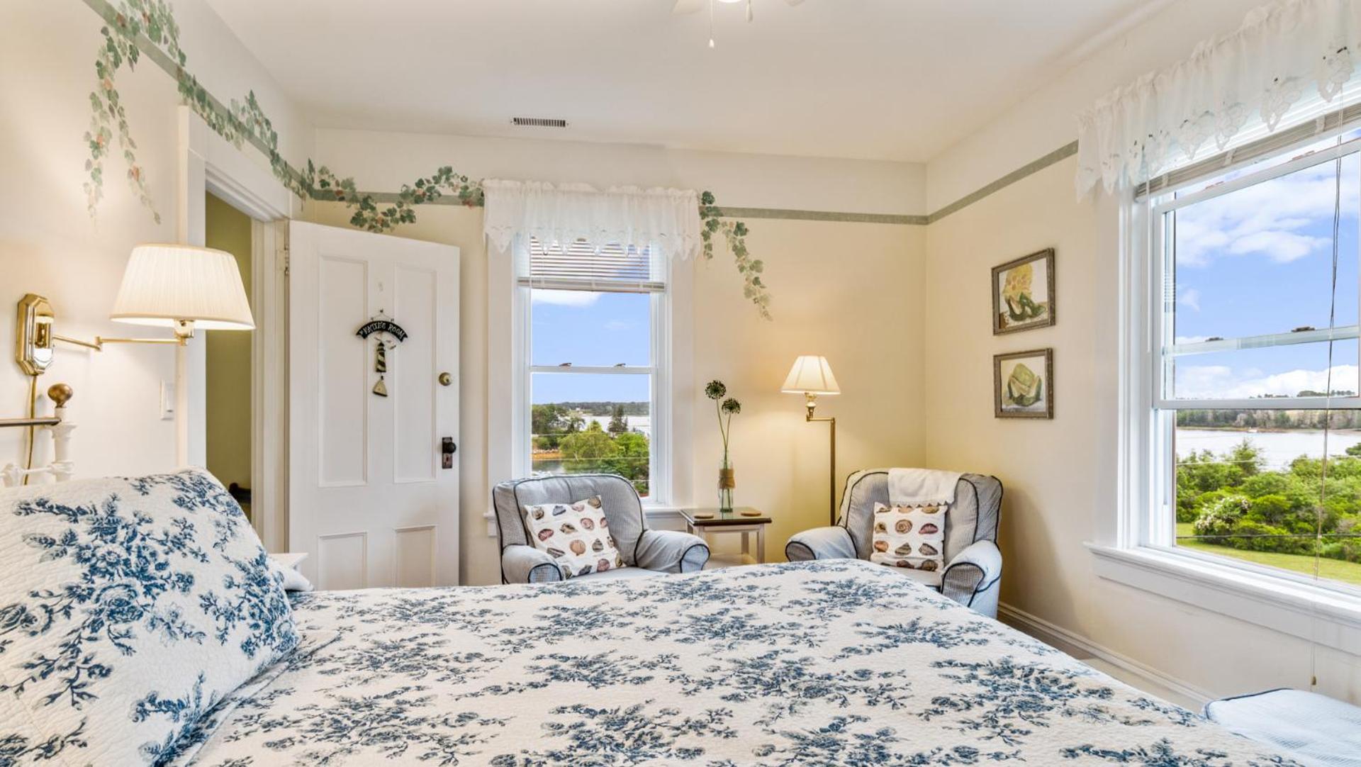 Double Room with Private External Bathroom photo 2