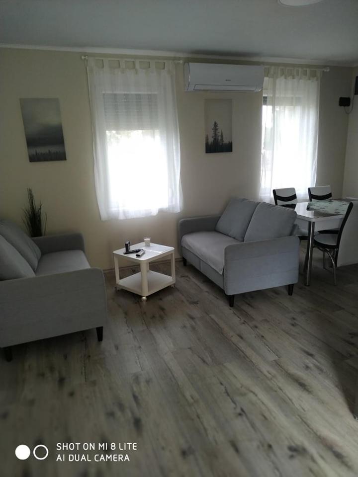 Two-Bedroom Apartment - Photo 1