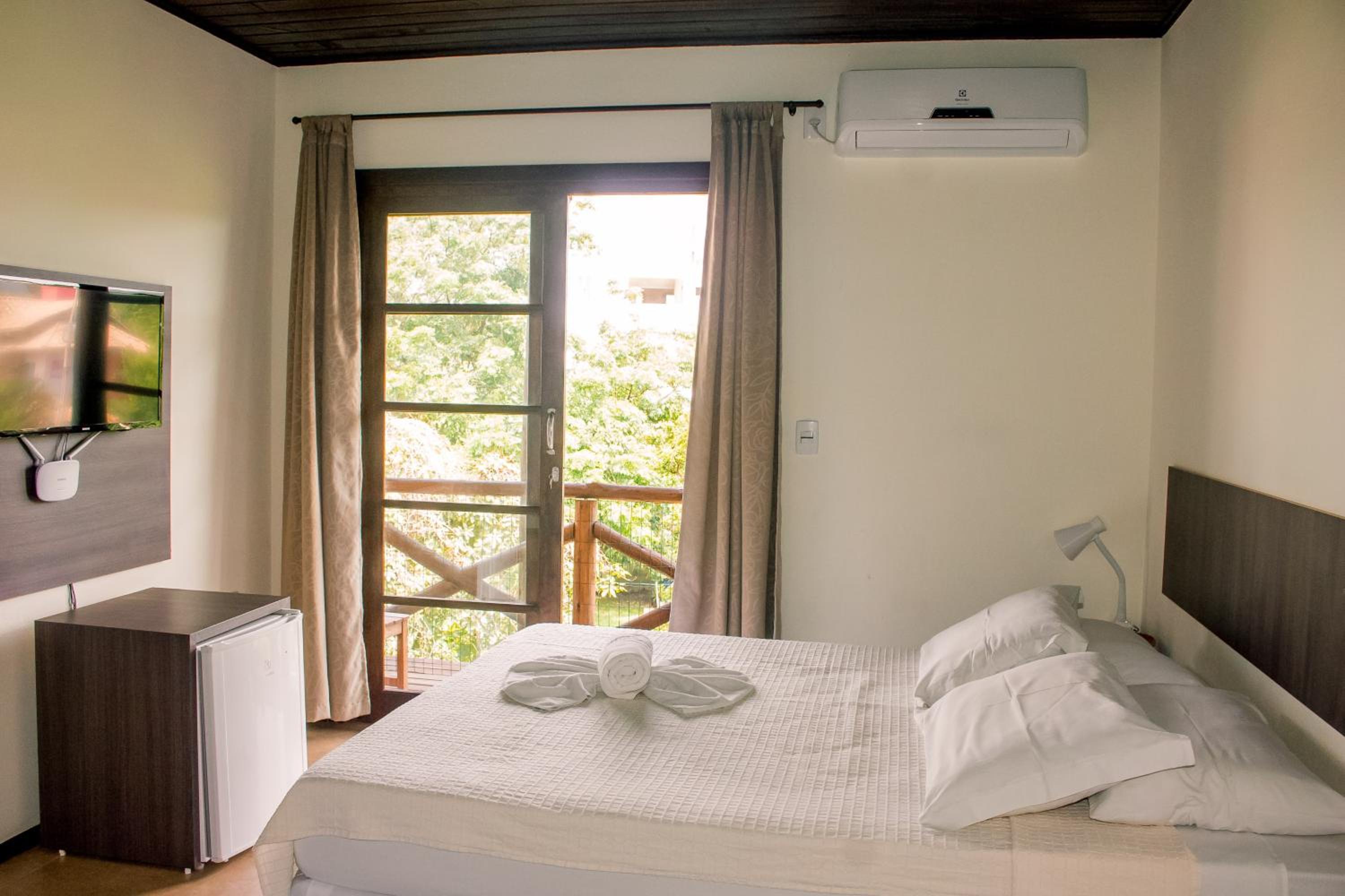 Standard Quadruple Room photo 1