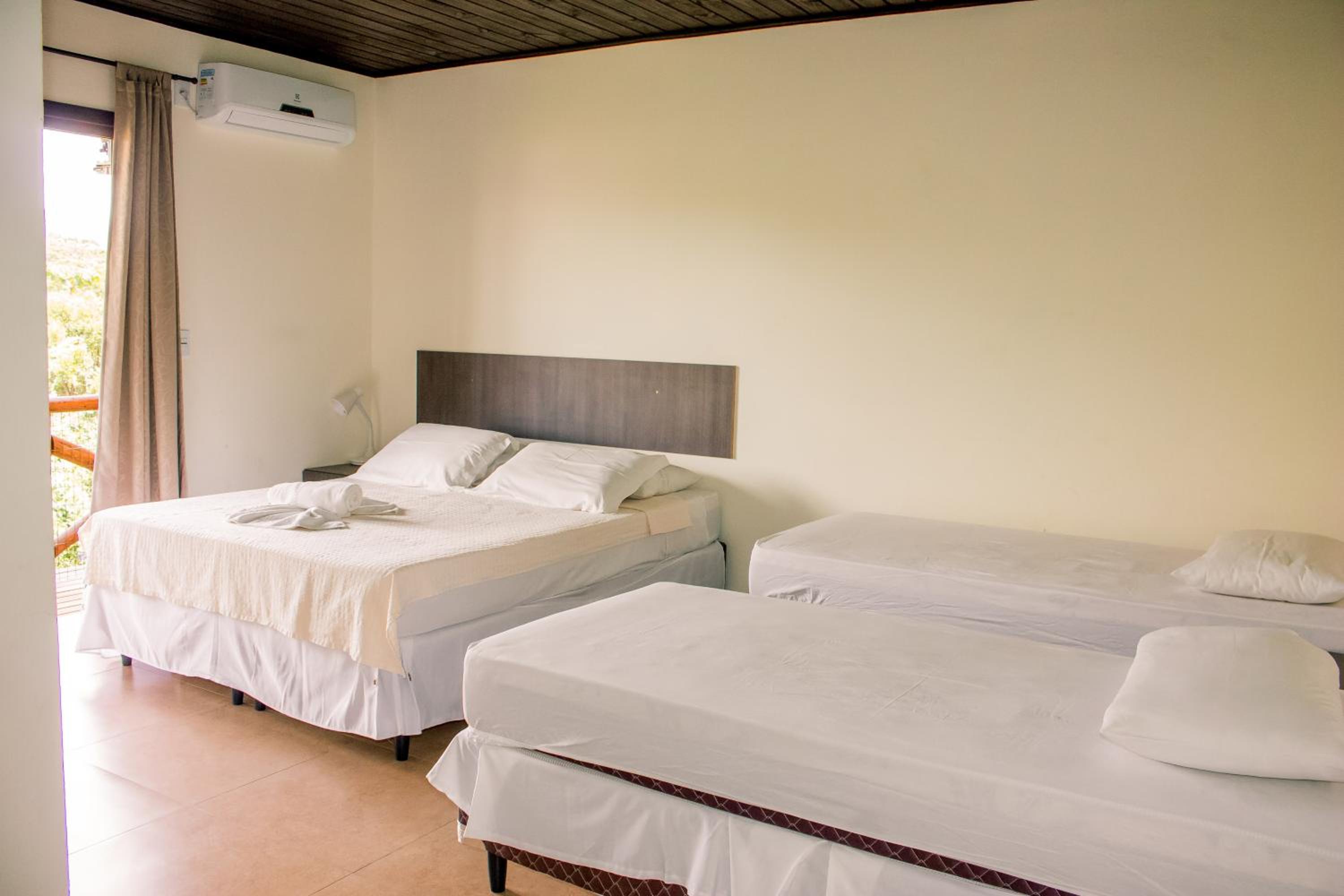 Standard Quadruple Room photo 2