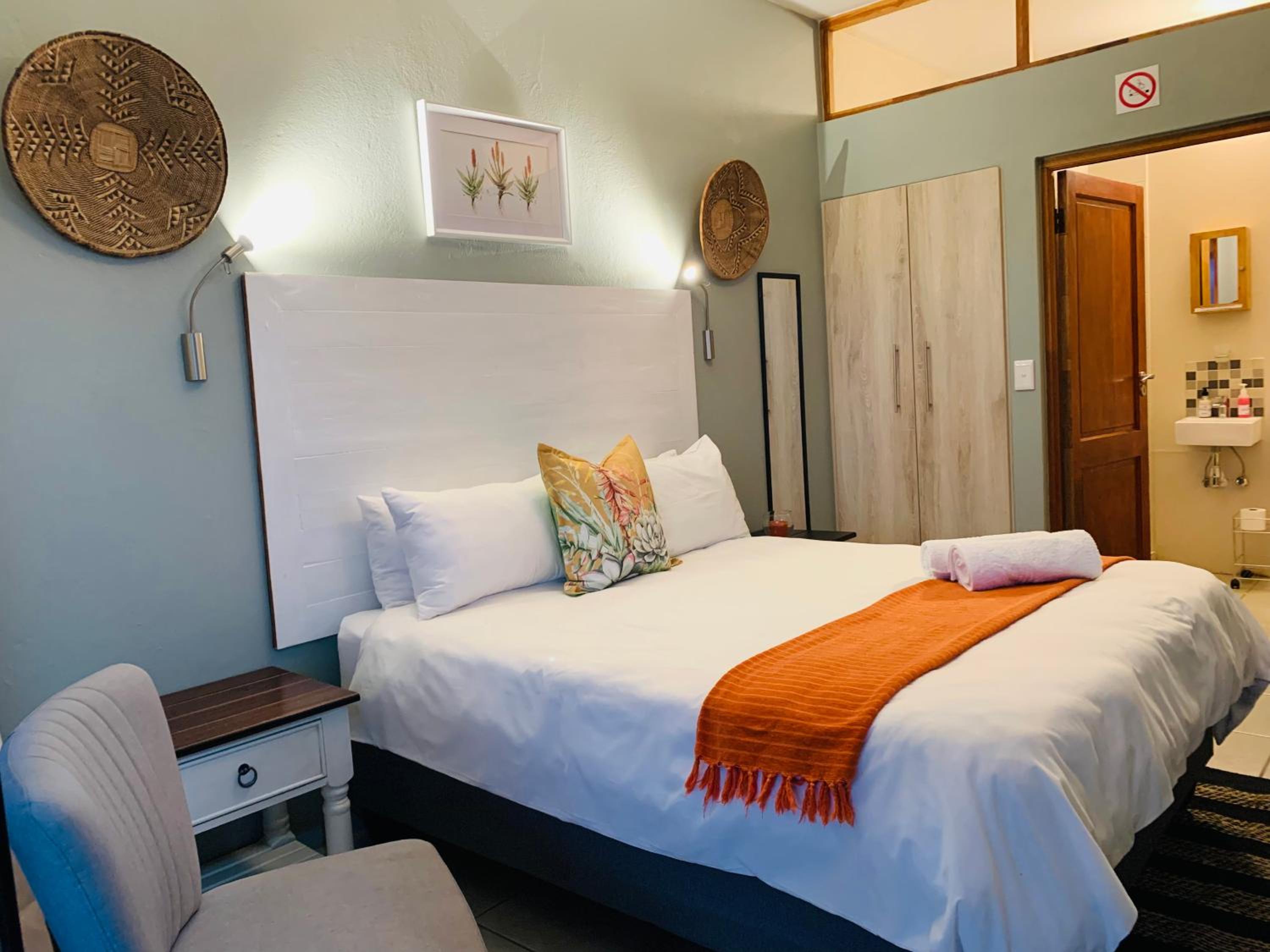 Double Room - Photo 1