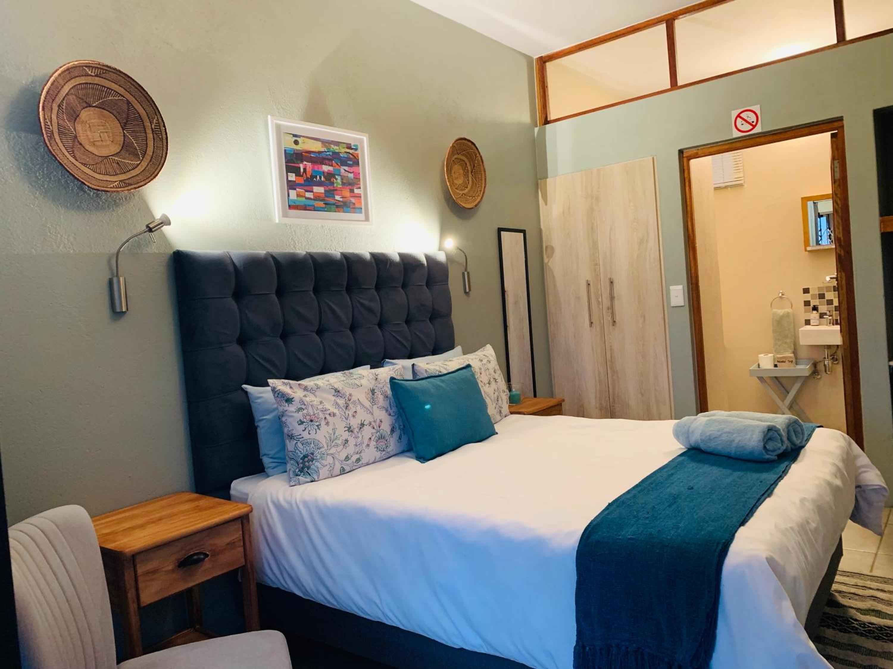 Double Room photo 1