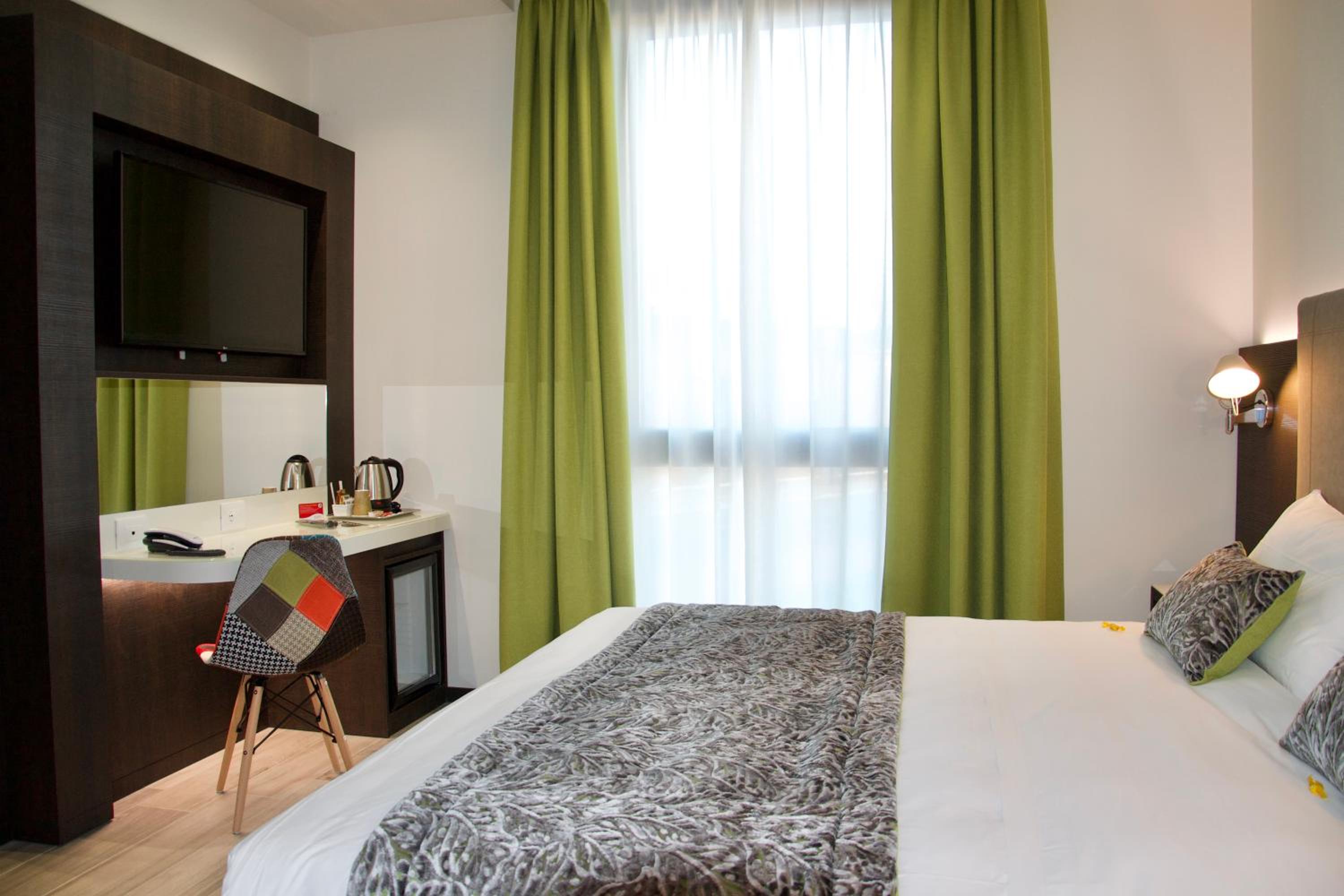 Comfort Double or Twin Room - Photo 8